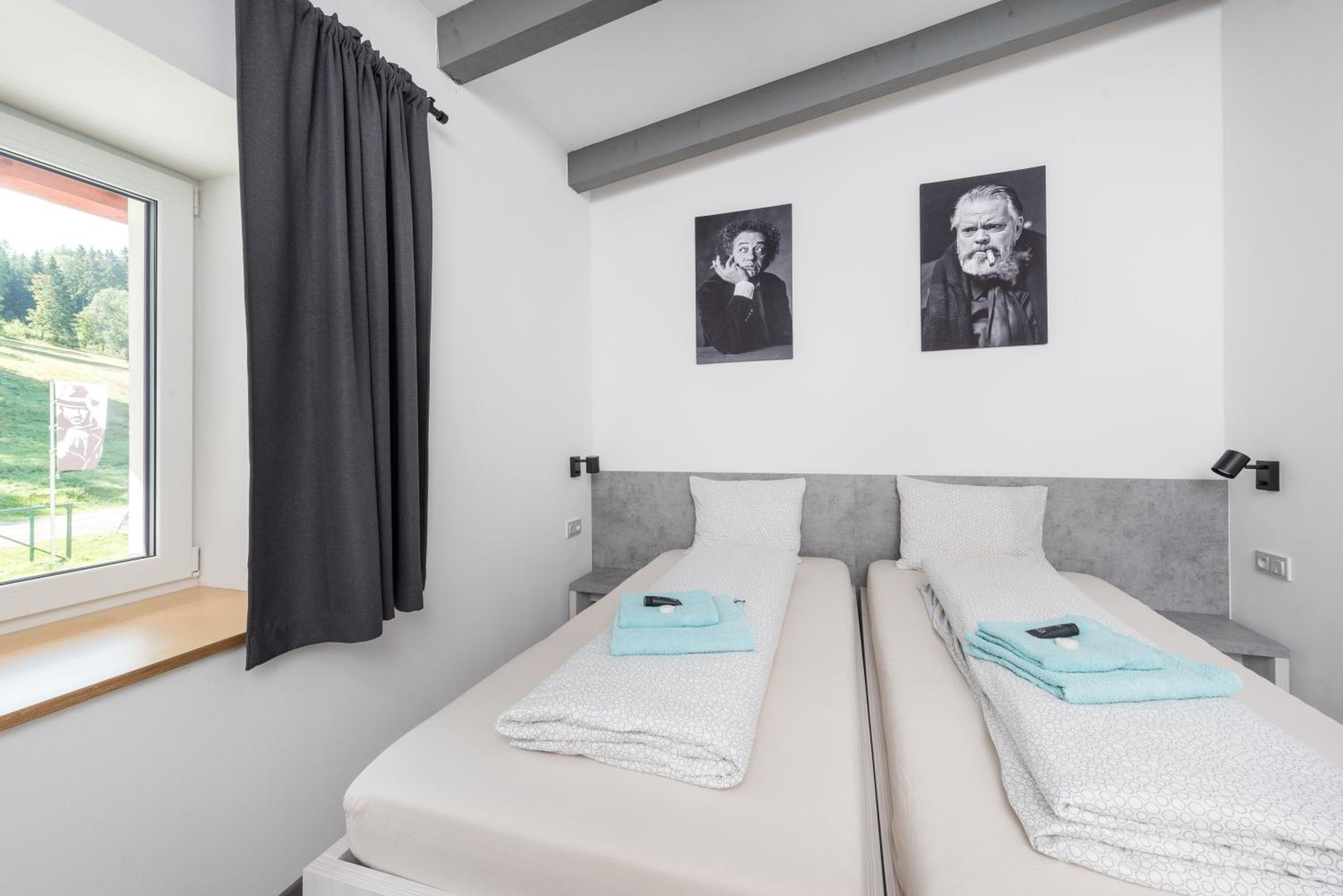 Triple Room with Mountain View photo 2
