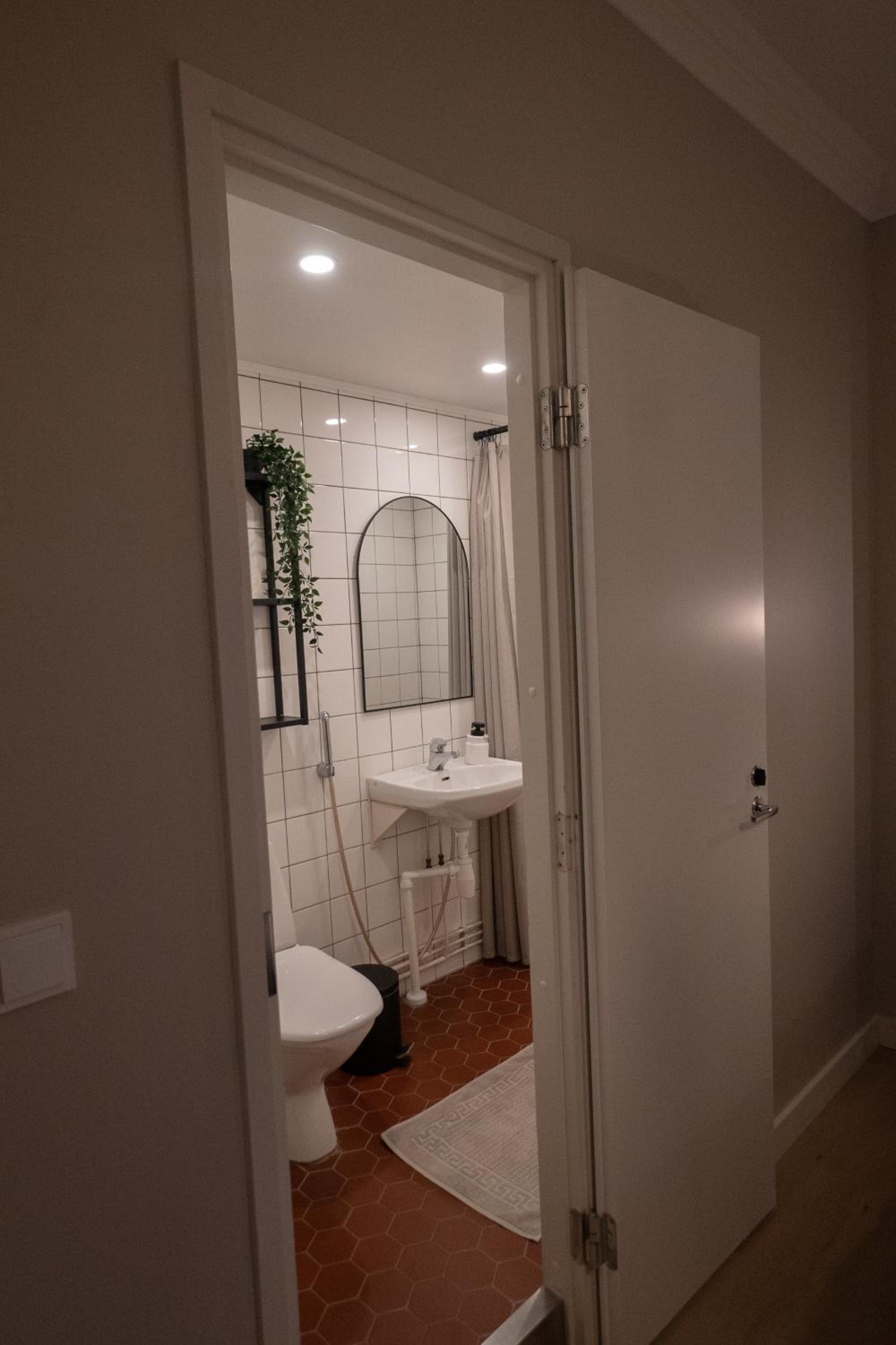 Deluxe Double or Twin Room with Garden View - Photo 10