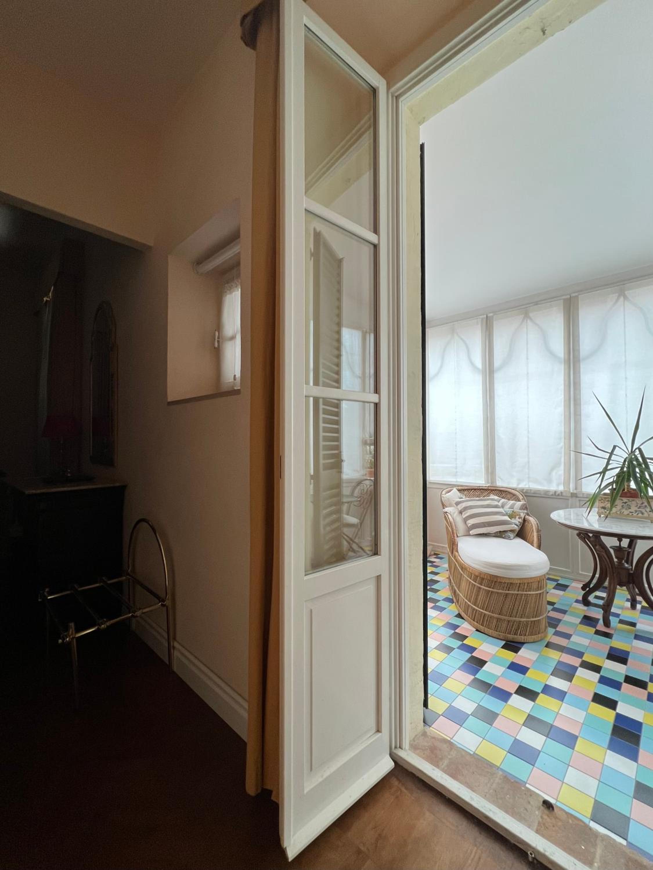 Single Room with Terrace photo 3