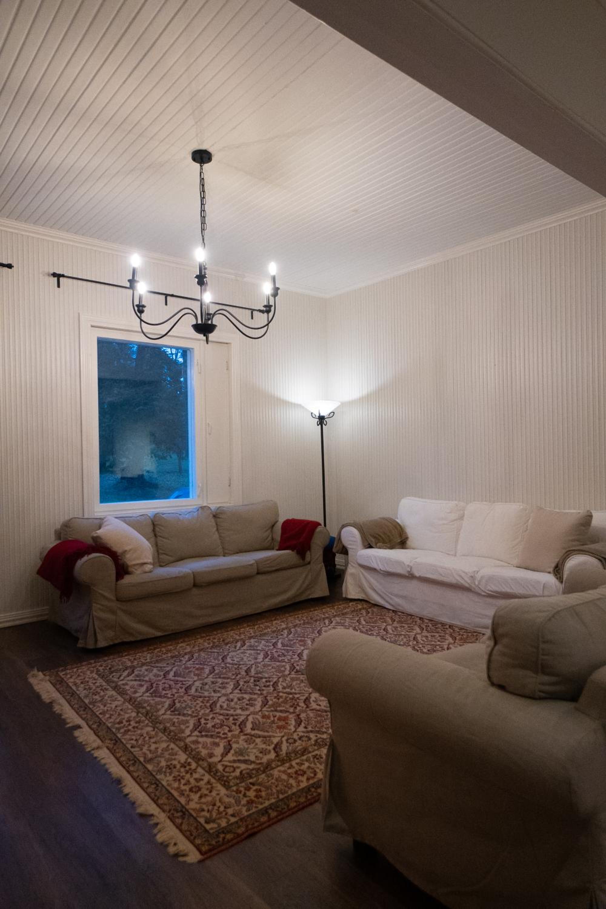 Deluxe Double or Twin Room with Garden View - Photo 4