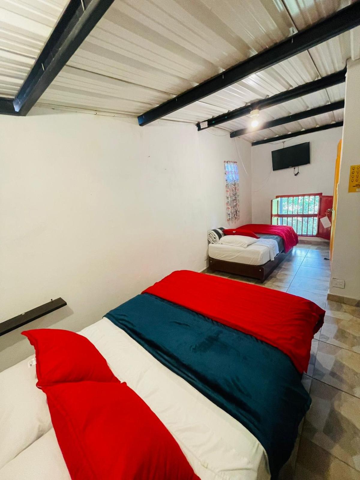 Classic Triple Room