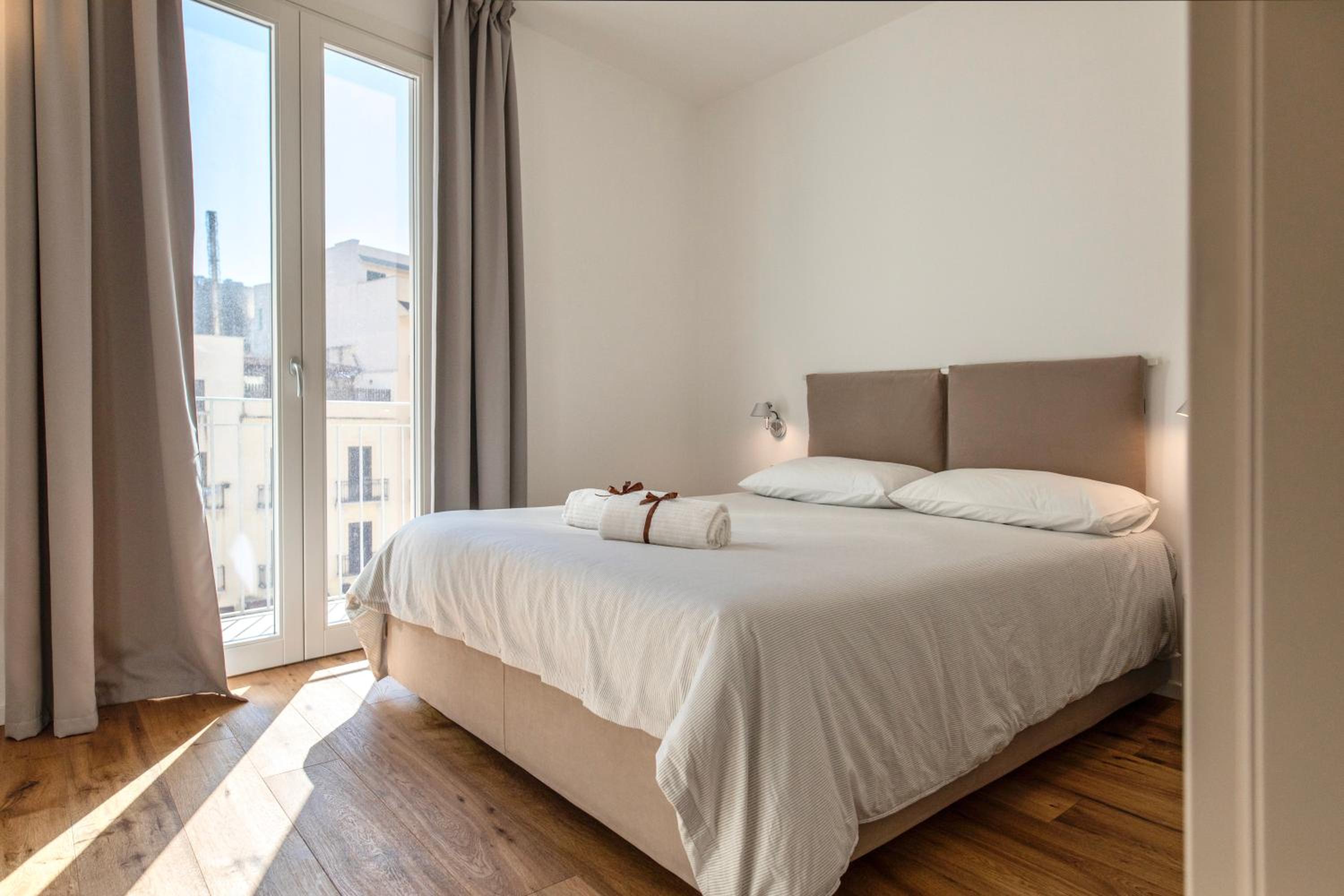 Superior Apartment