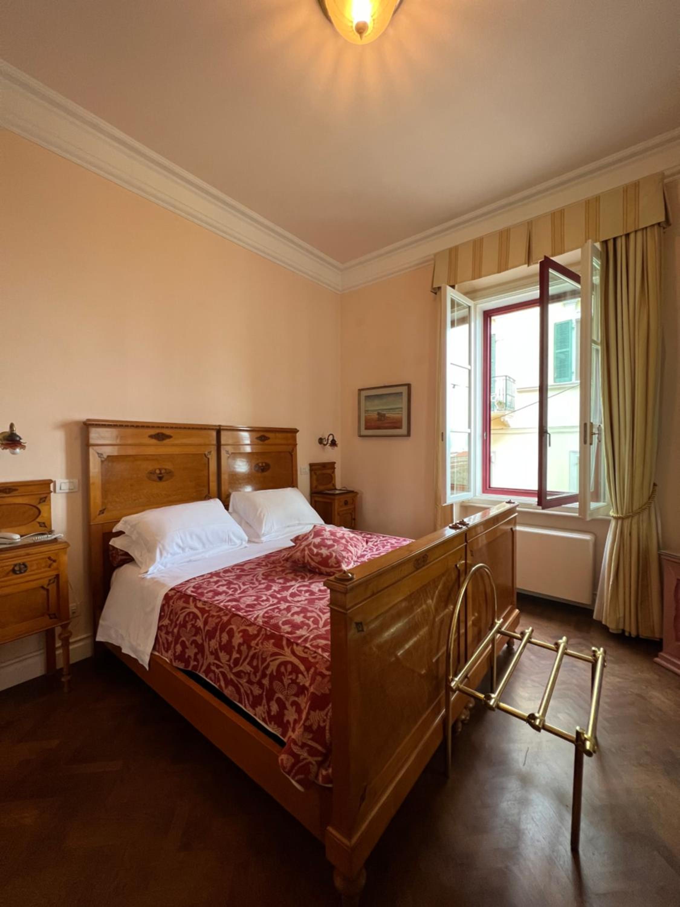 Double Room with Balcony and Sea View photo 3