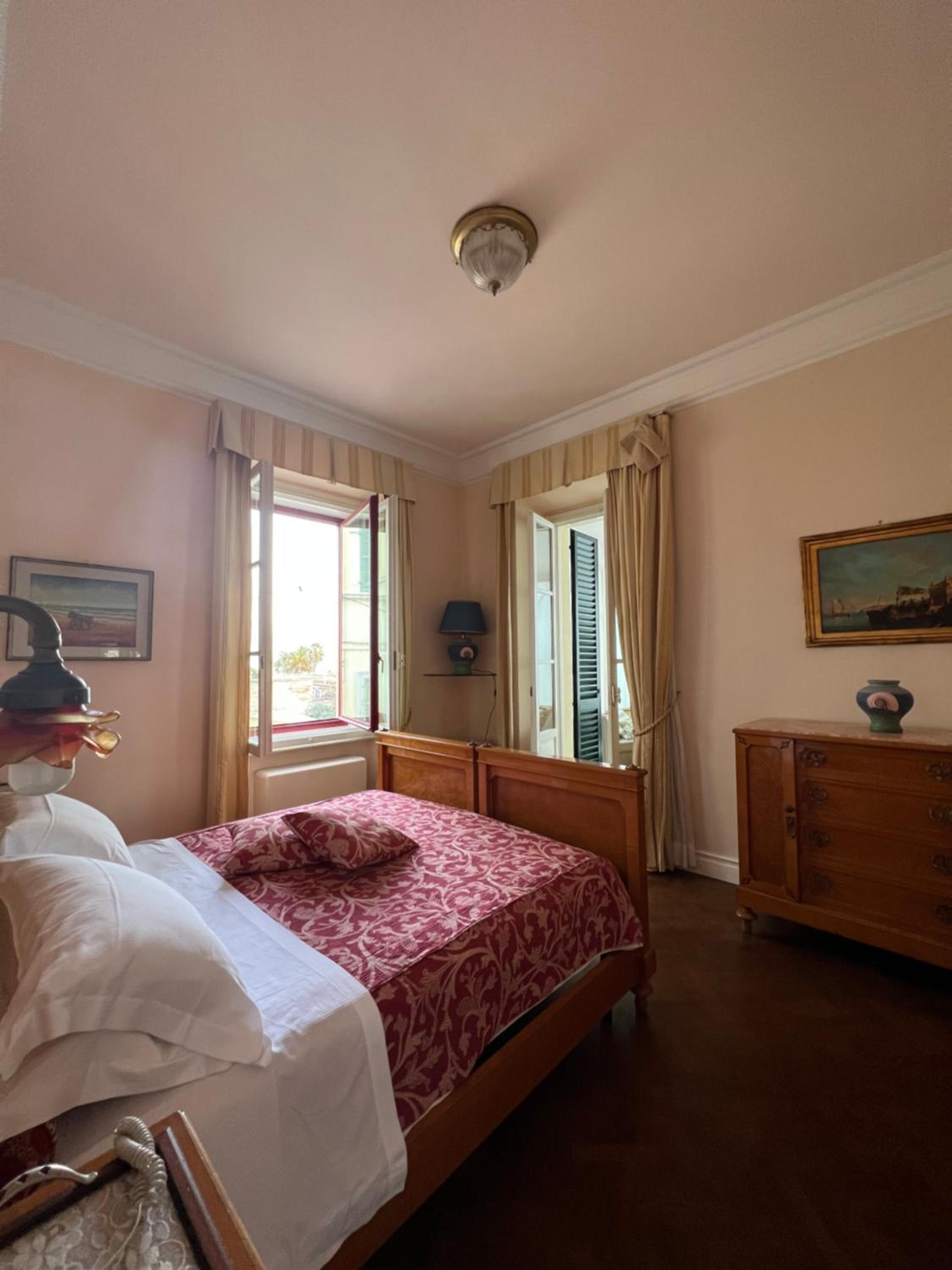 Double Room with Balcony and Sea View photo 1