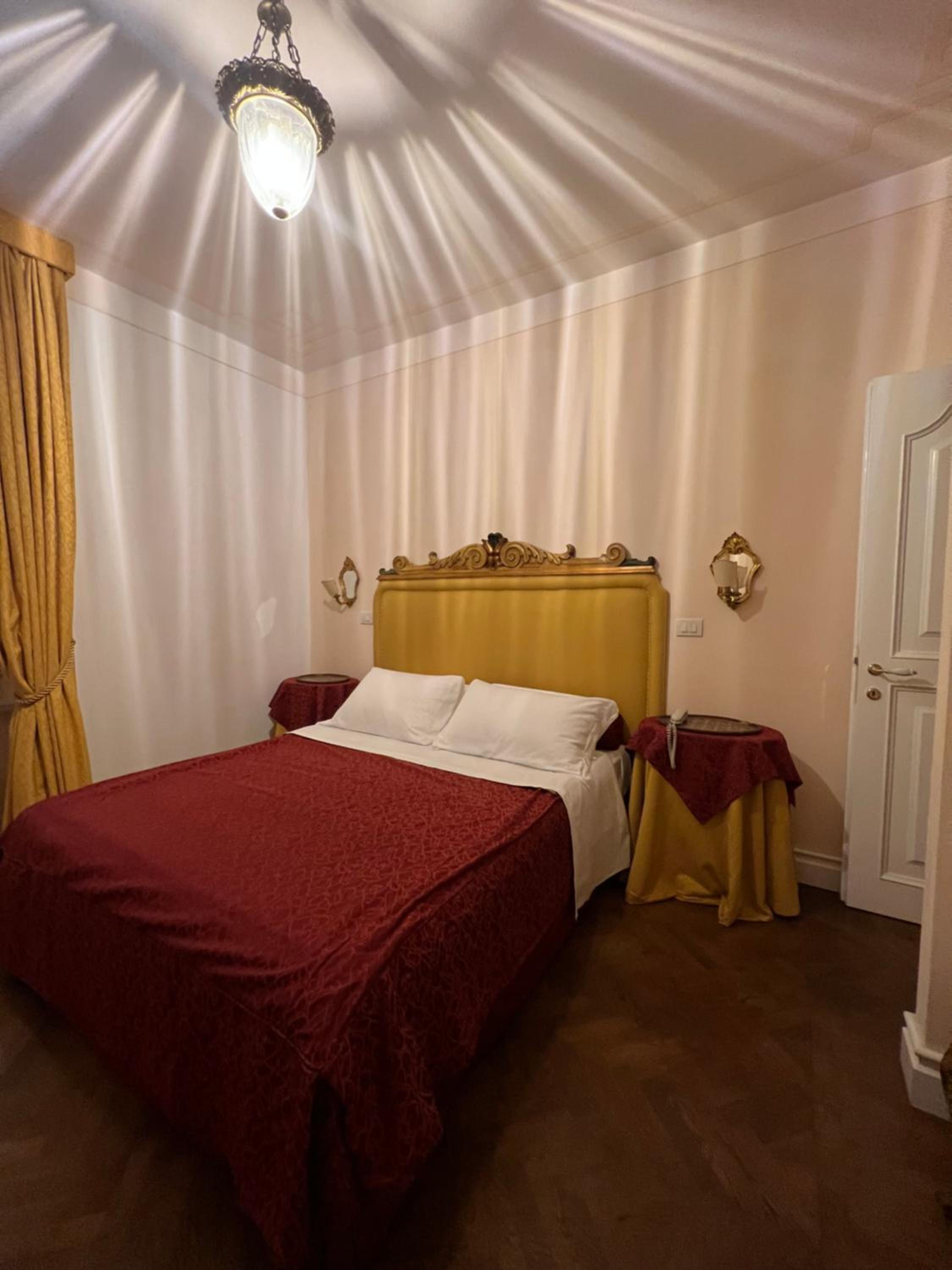 Triple Room with Sea View photo 2