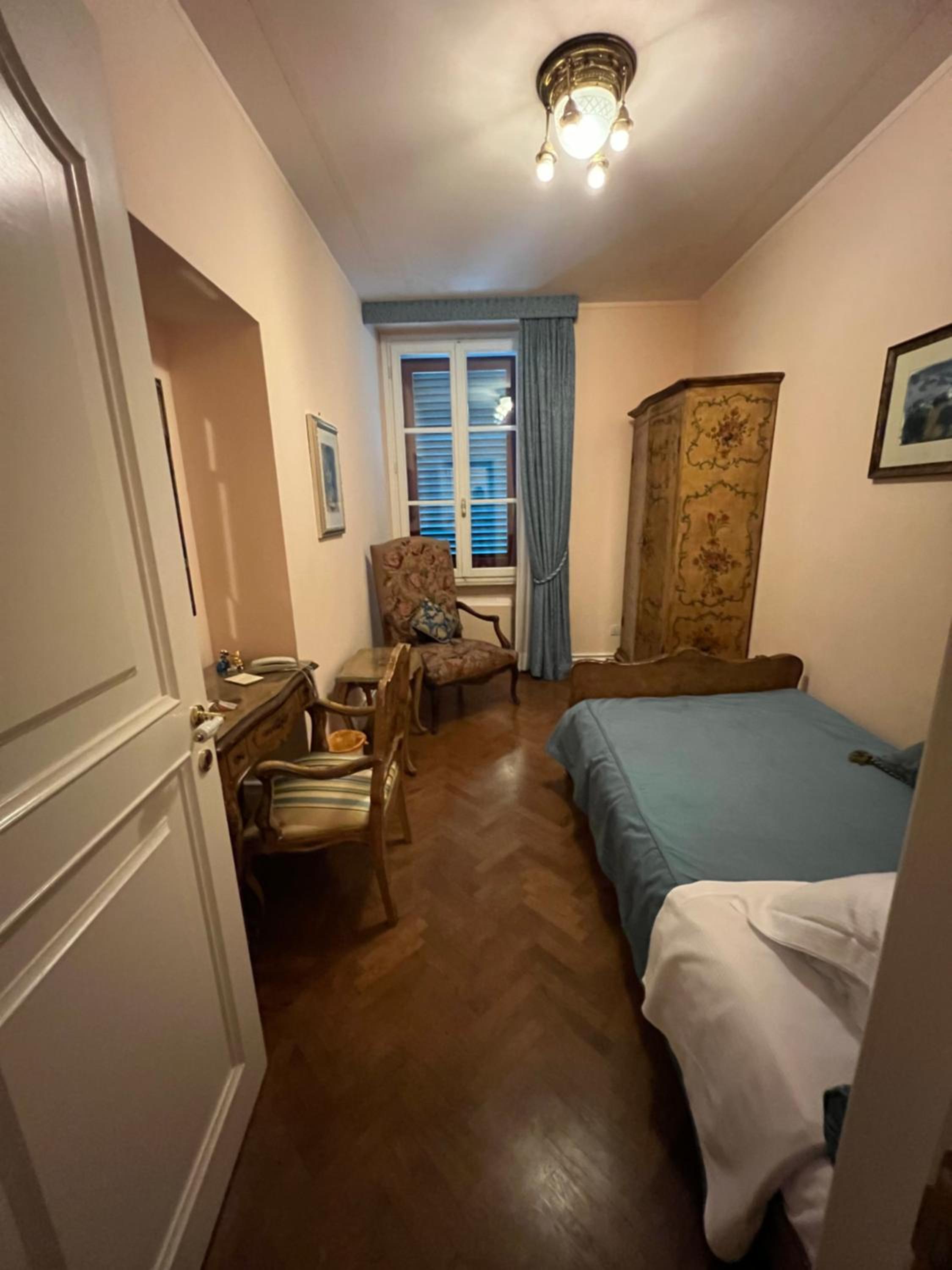 Triple Room with Sea View photo 1