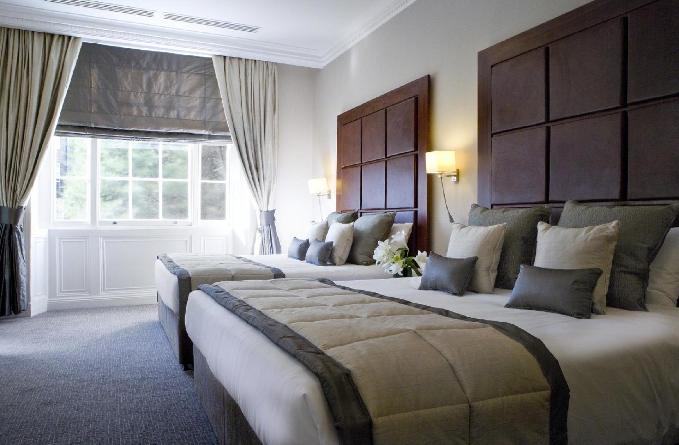 Comfort Quadruple Room photo 1