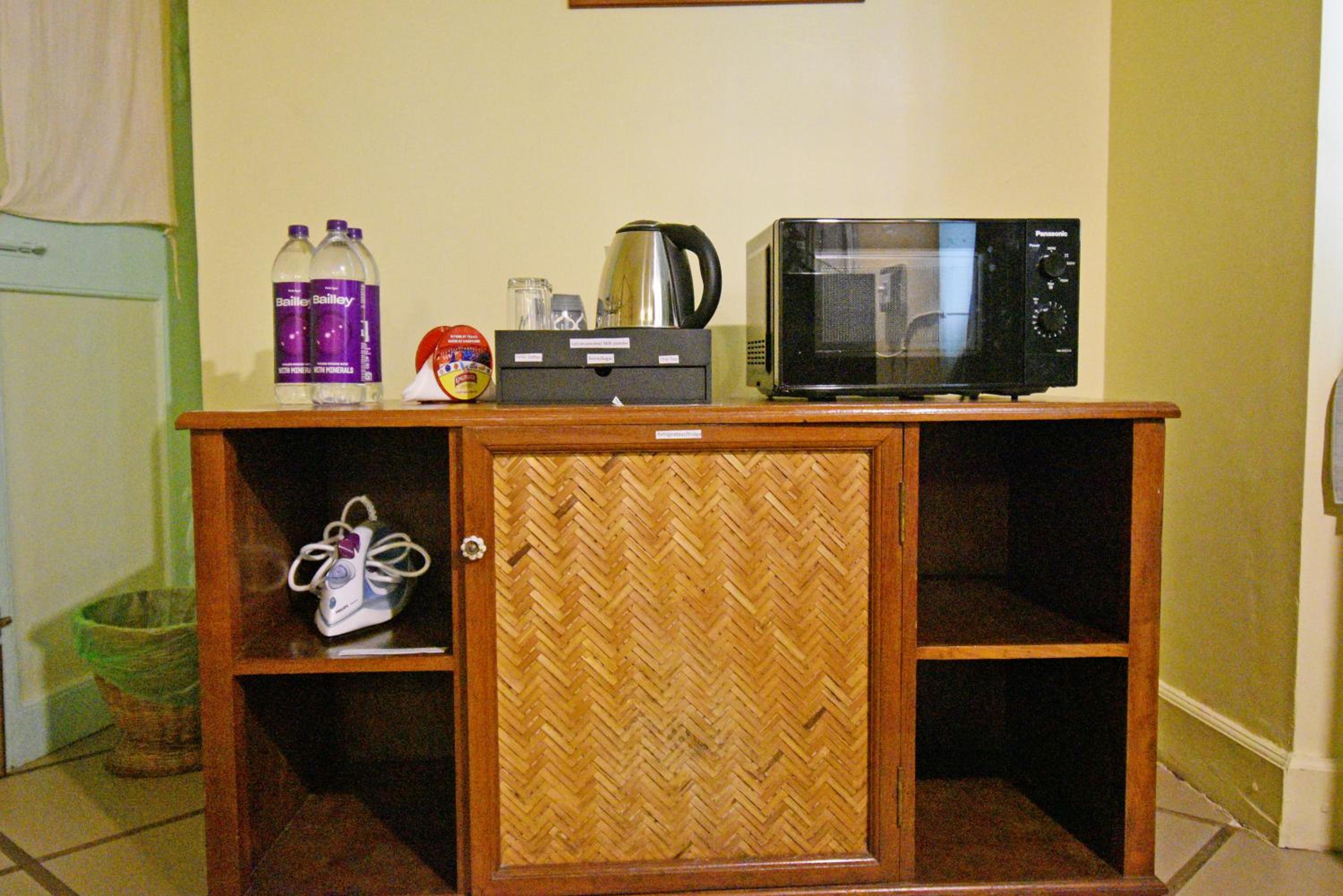 King Suite - Photo 5