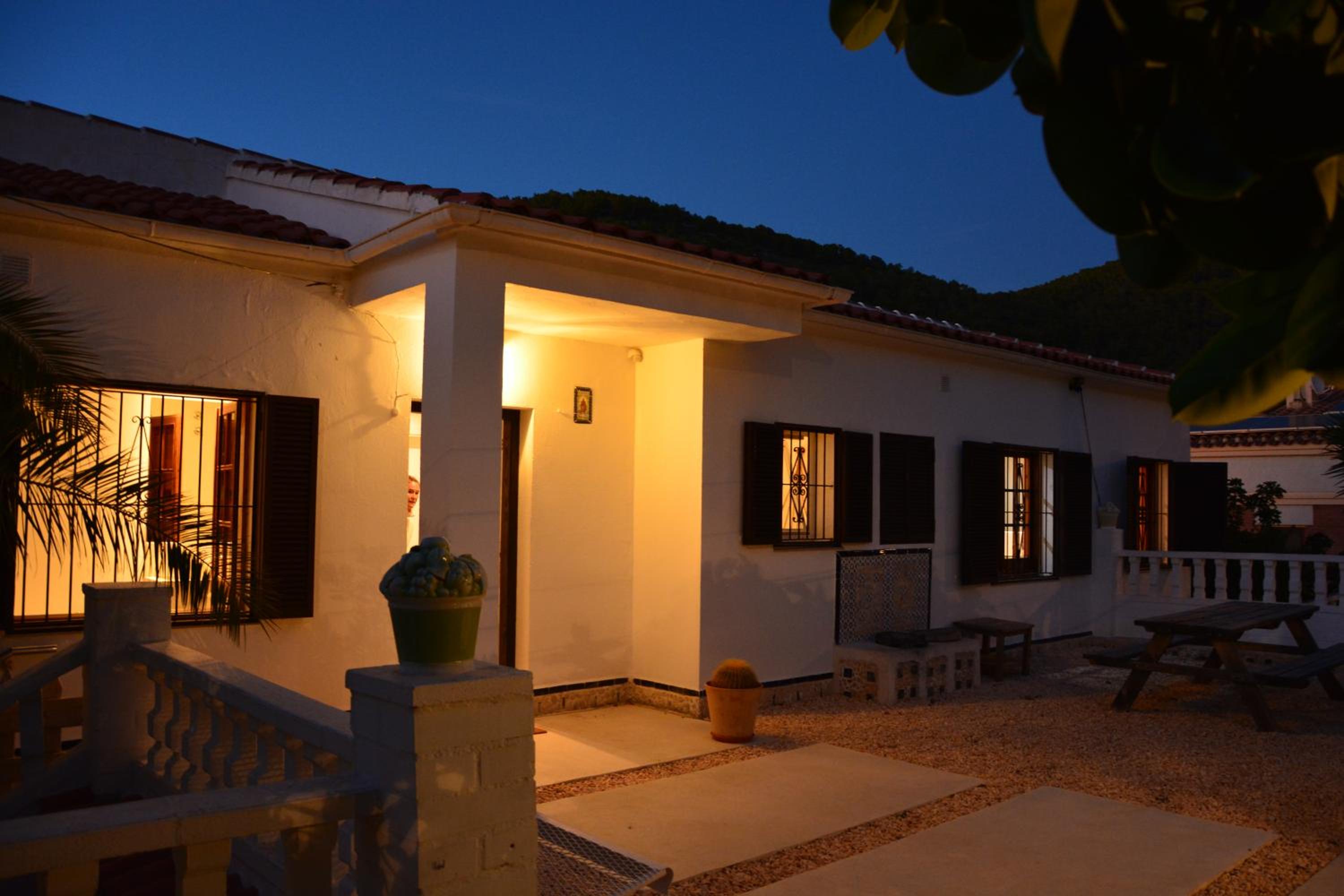Villa photo 2