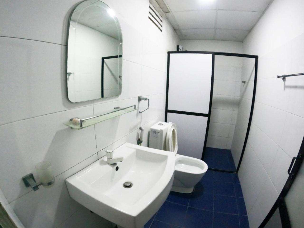 Standard Triple Room photo 3