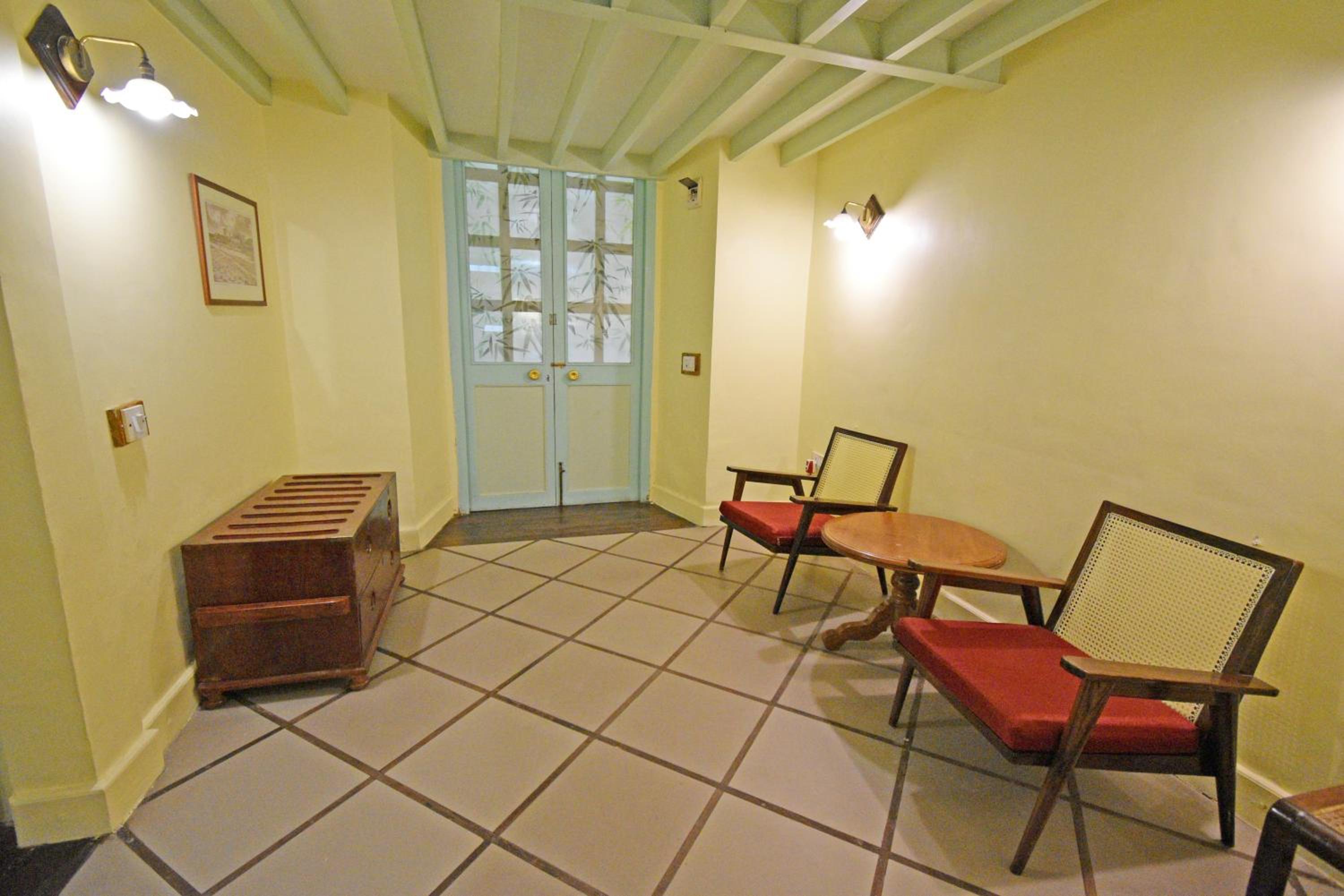 King Suite - Photo 1