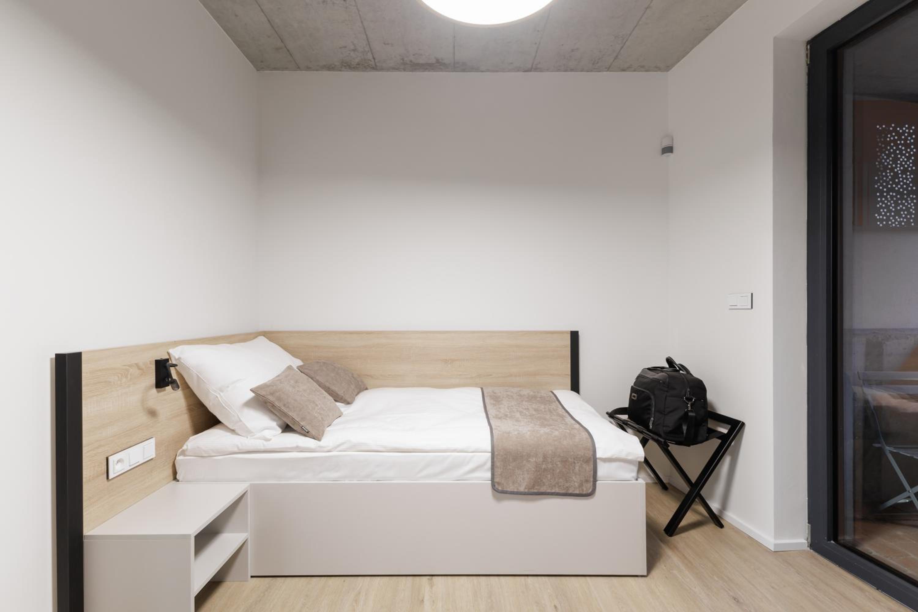Apartment - Ground Floor