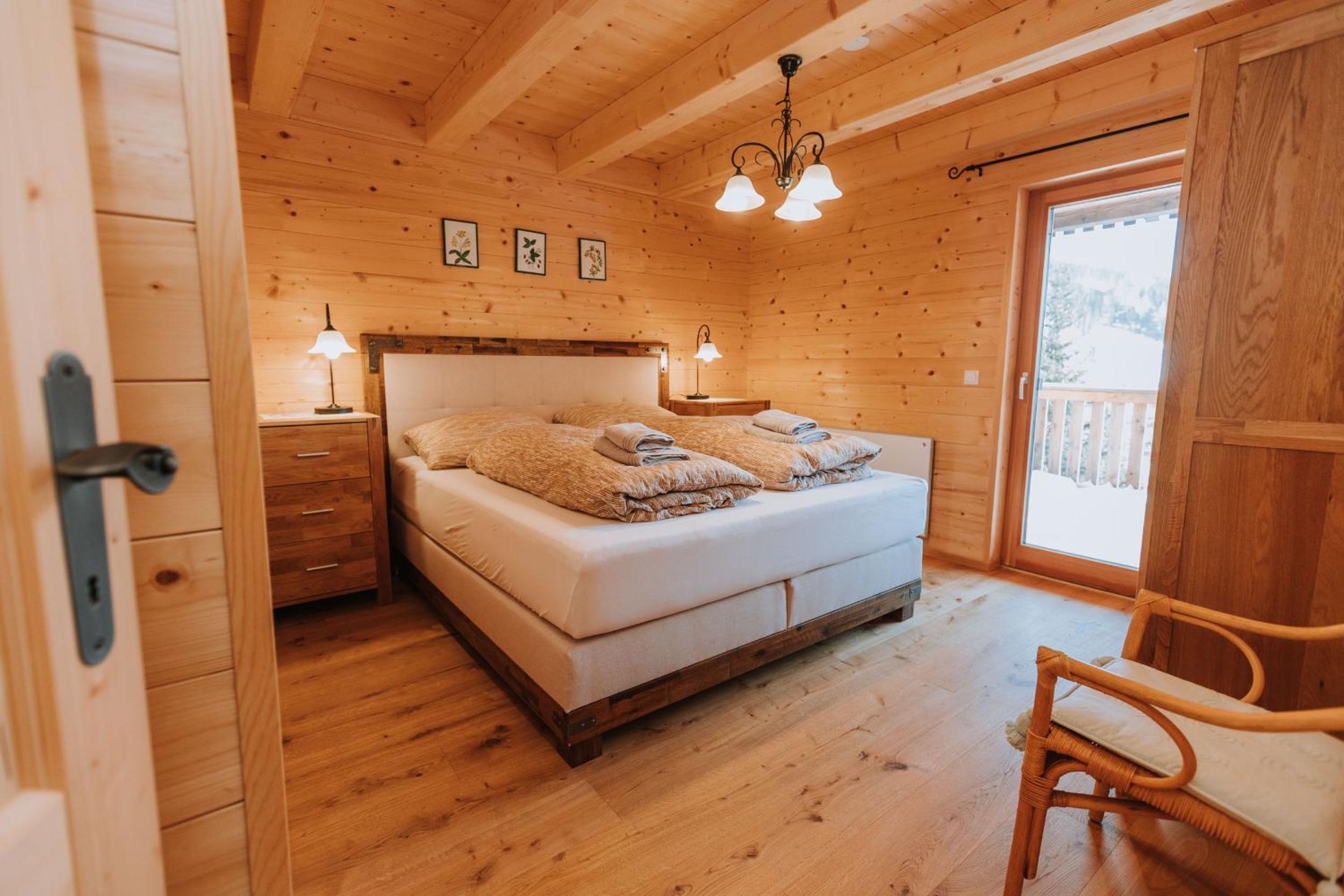Superior Chalet photo 1