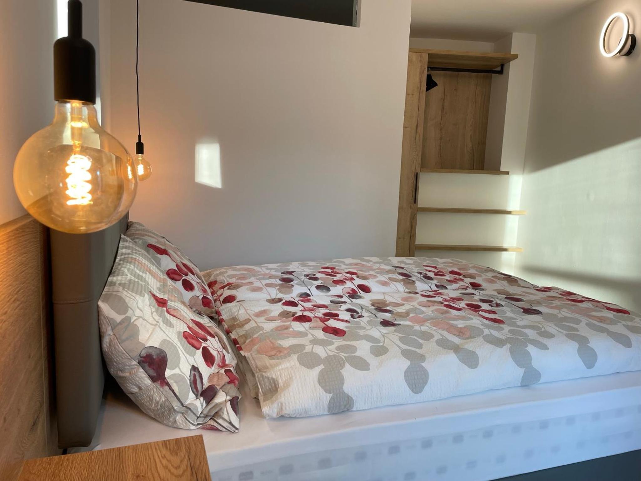 Double Room with Terrace photo 3