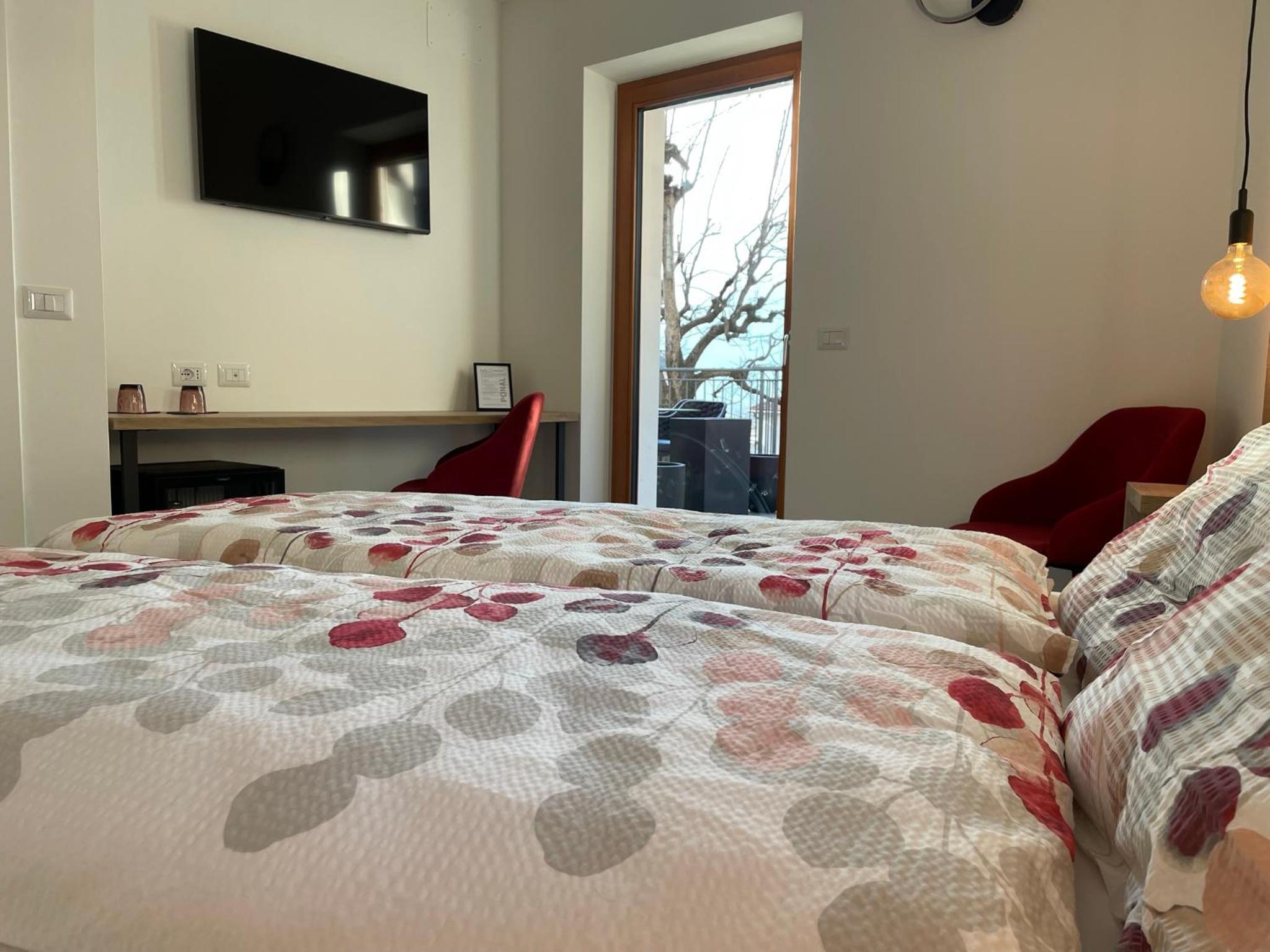 Double Room with Terrace photo 2