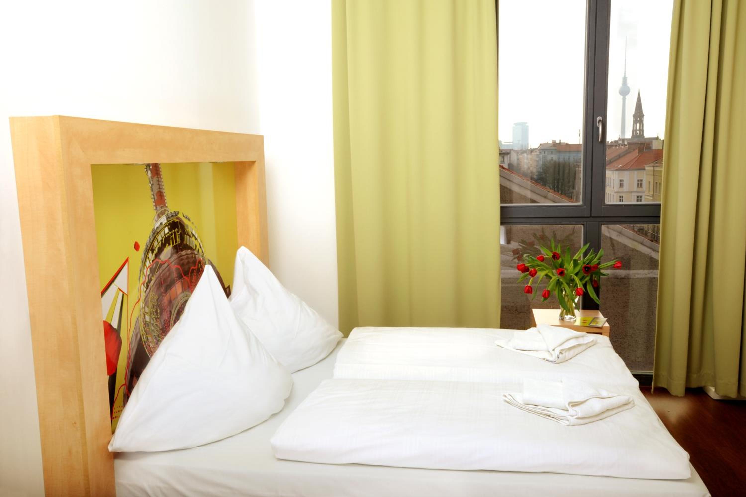 Comfort Twin Room photo 3