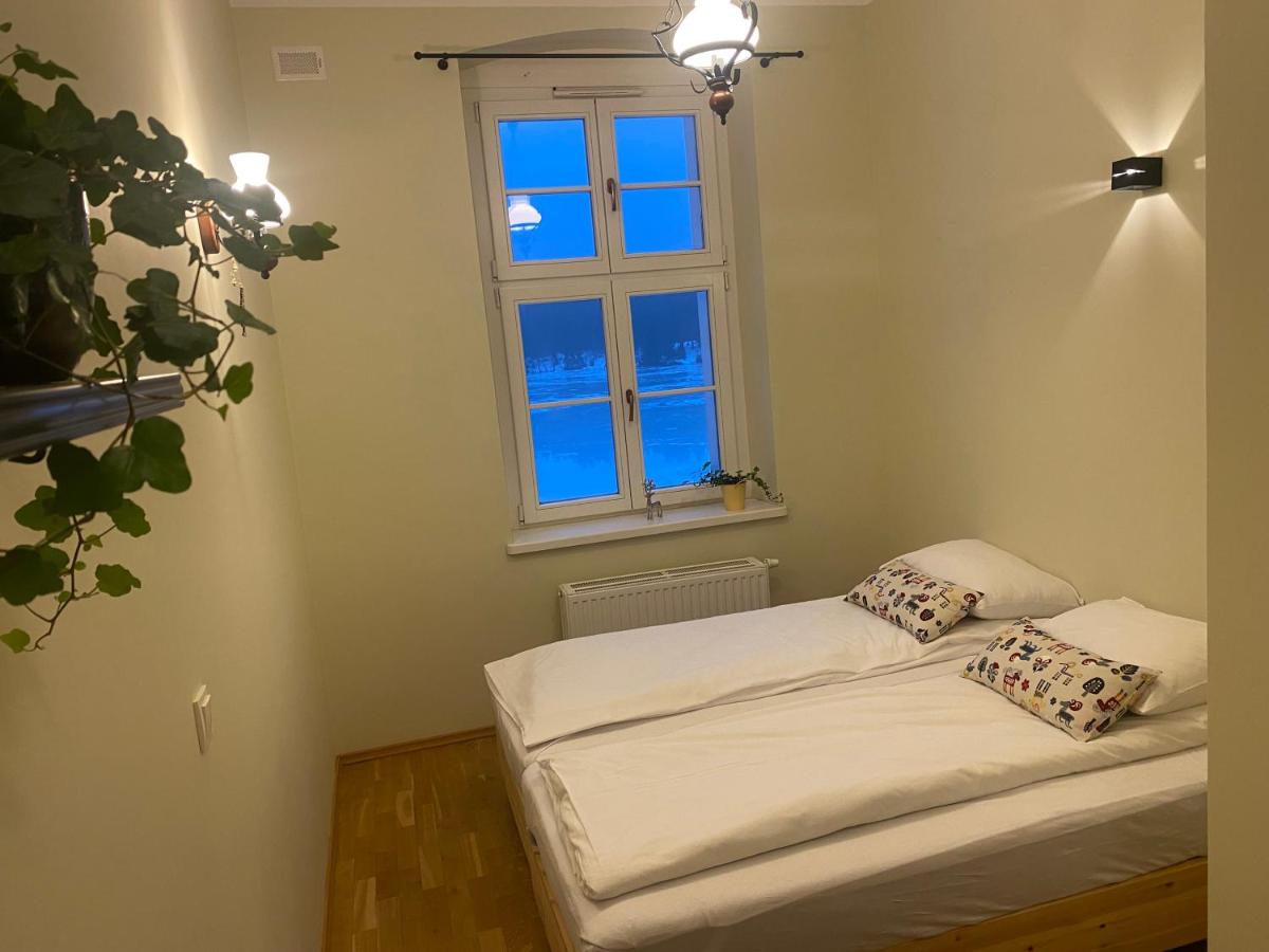 Double or Twin Room with Lake View photo 1