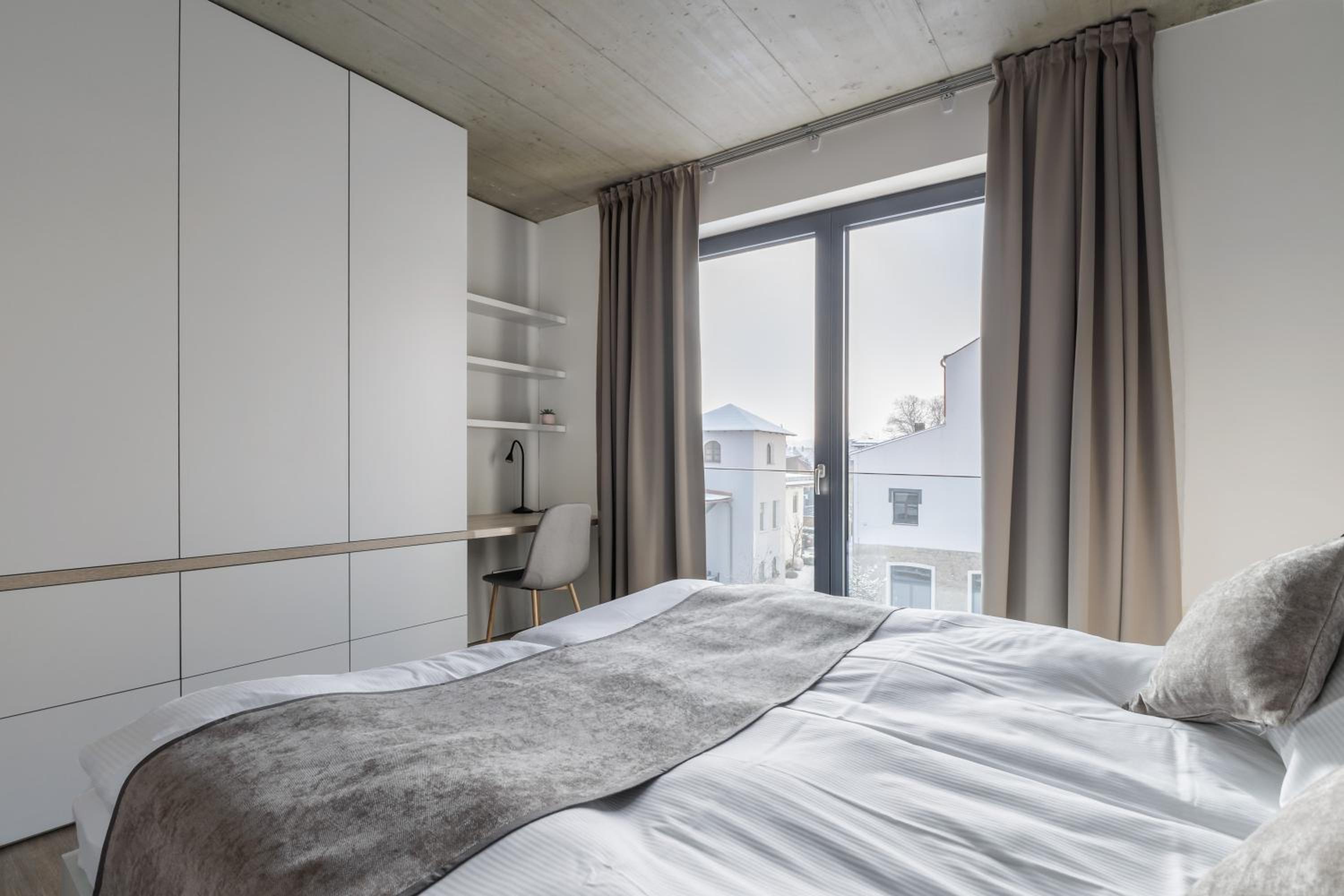 Superior Apartment photo 2