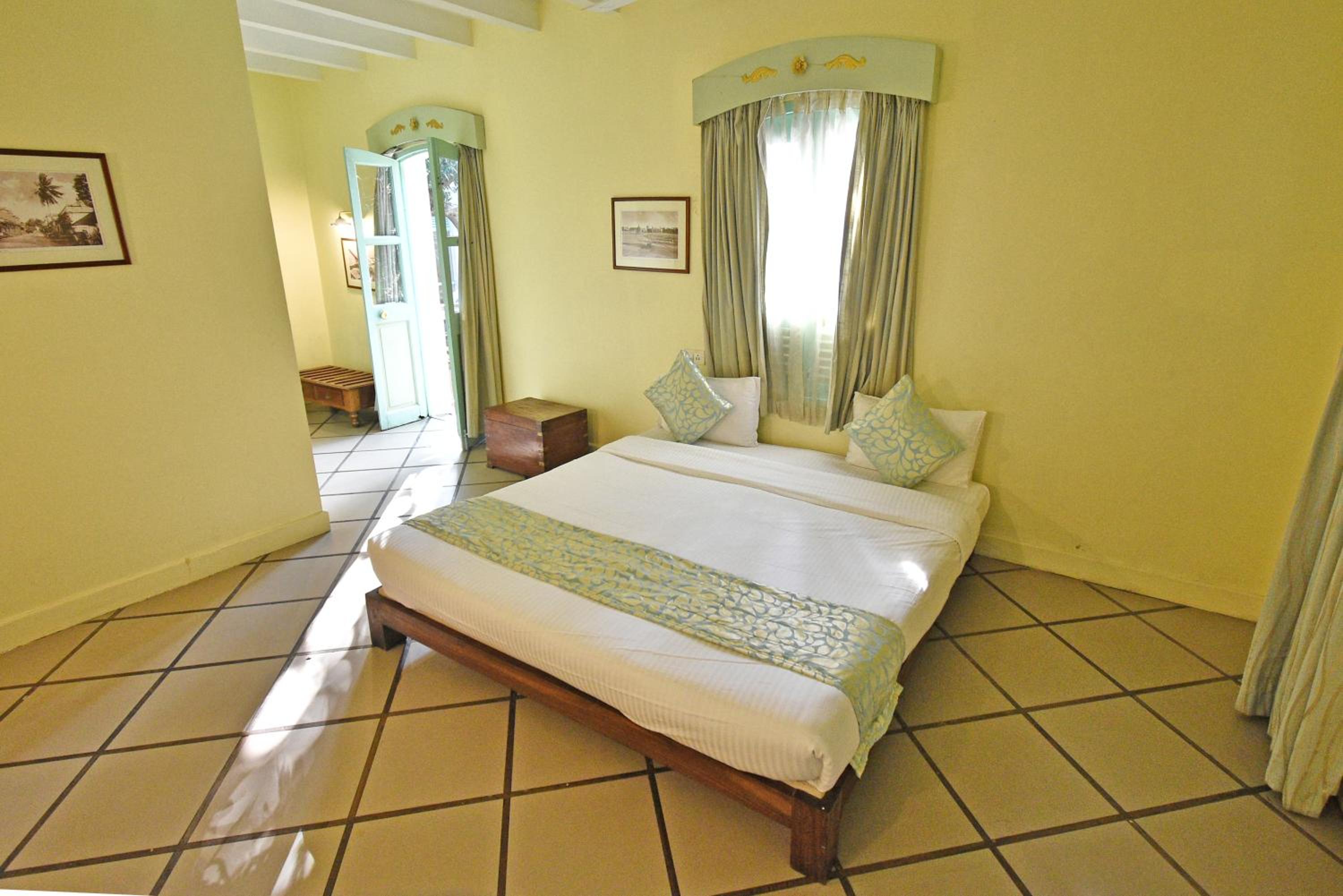Suite with Balcony - Photo 2