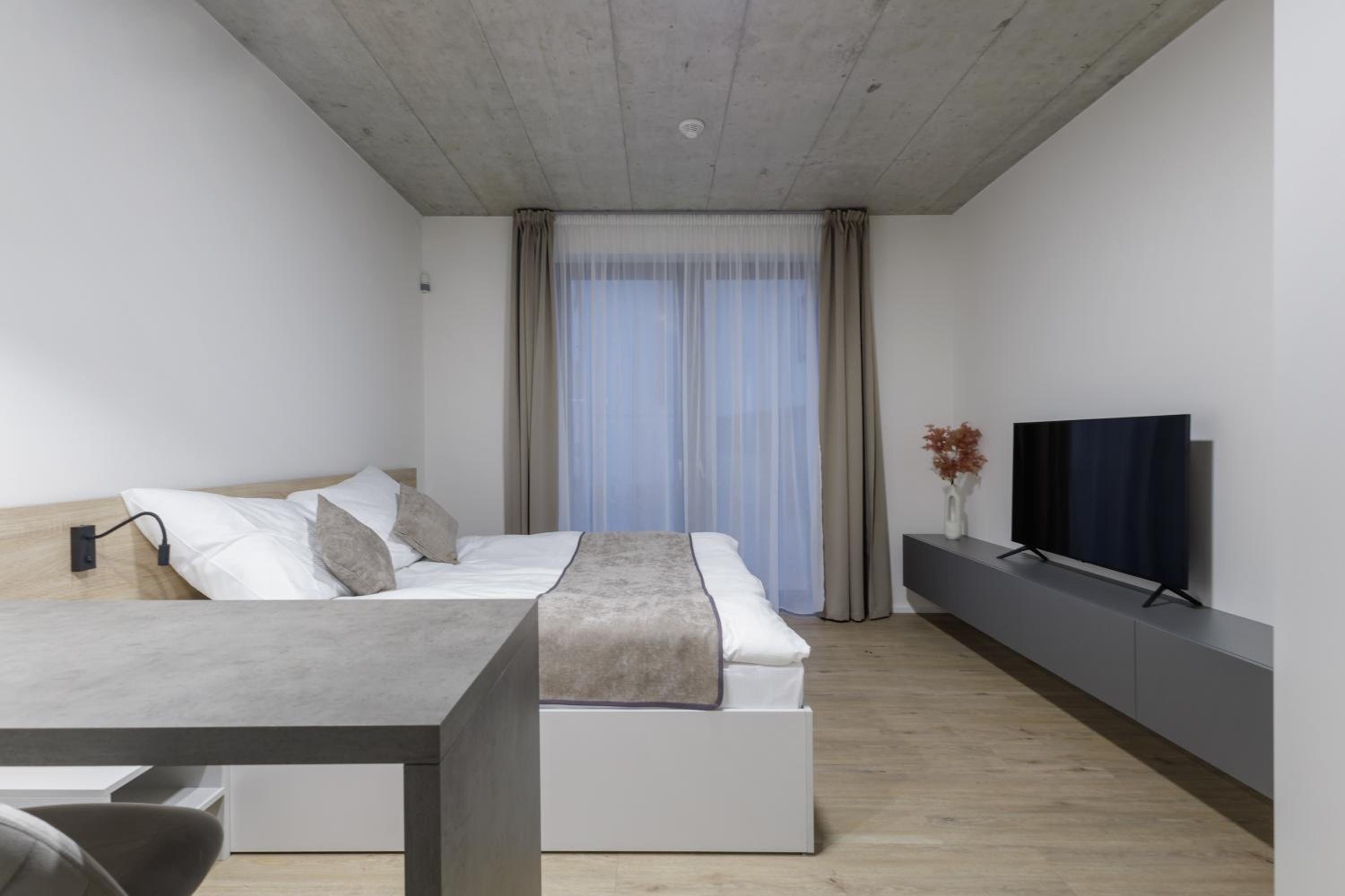 Standard Apartment