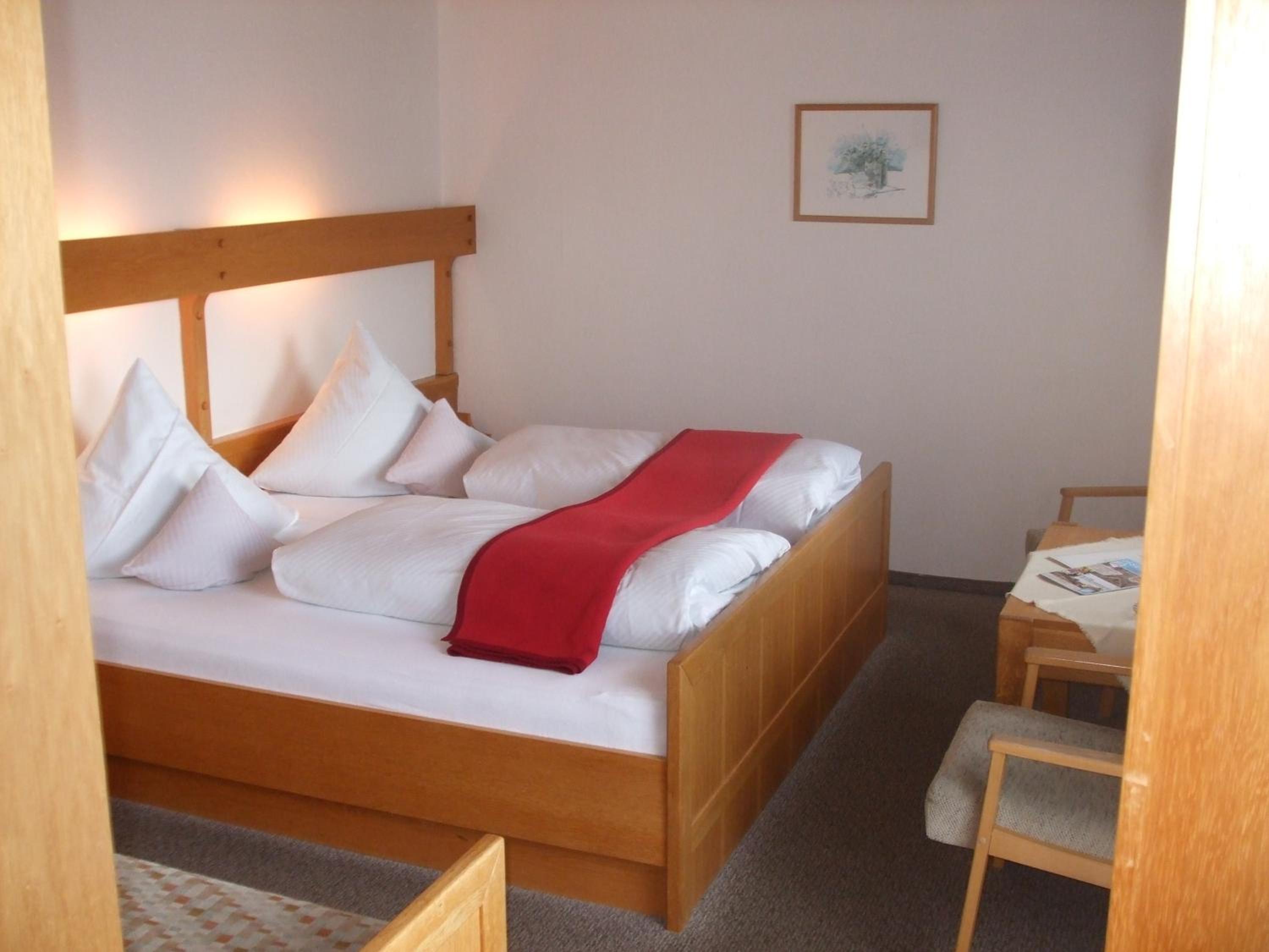 Double Room with Shower photo 1