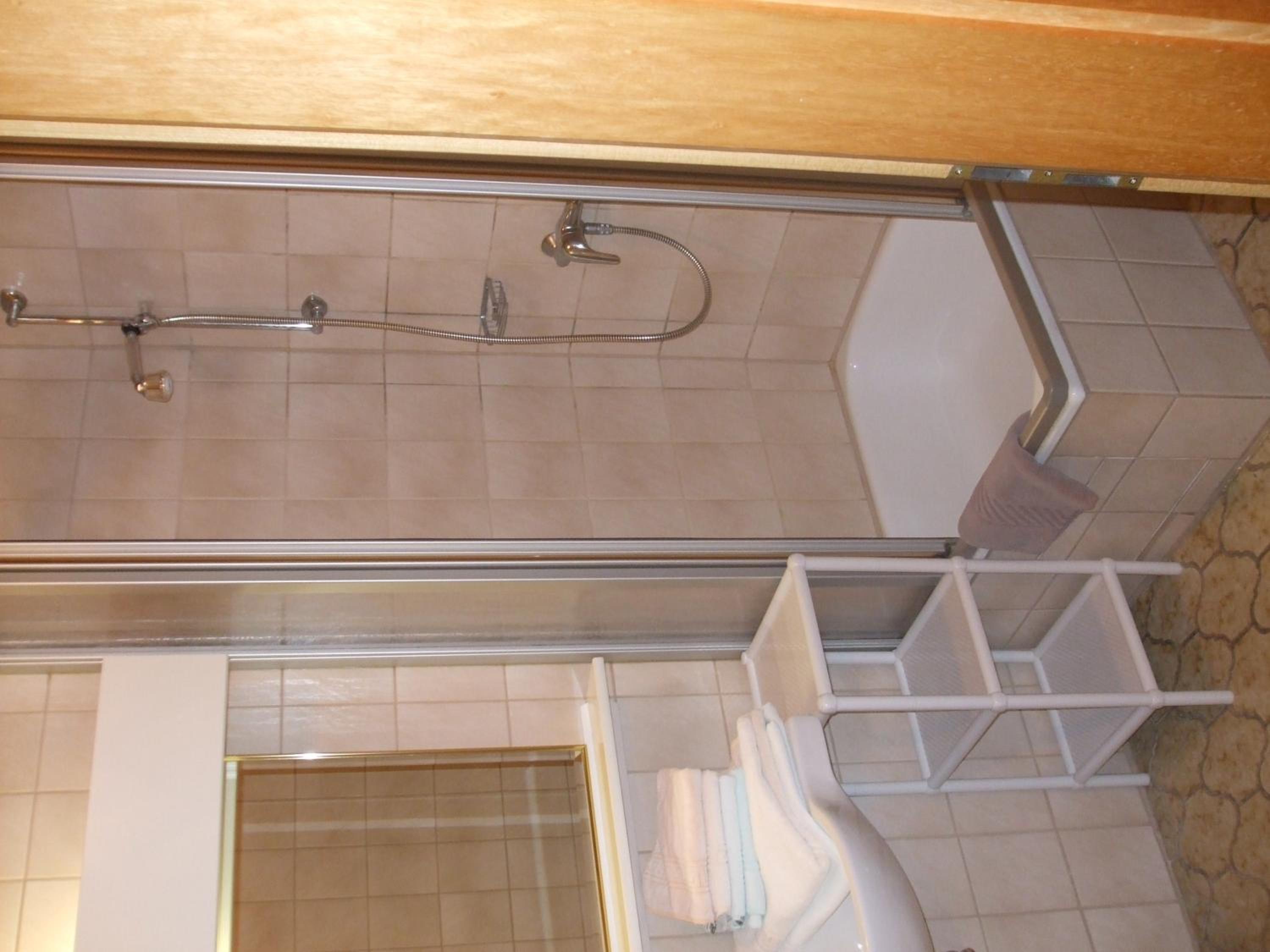 Double Room with Shower photo 2