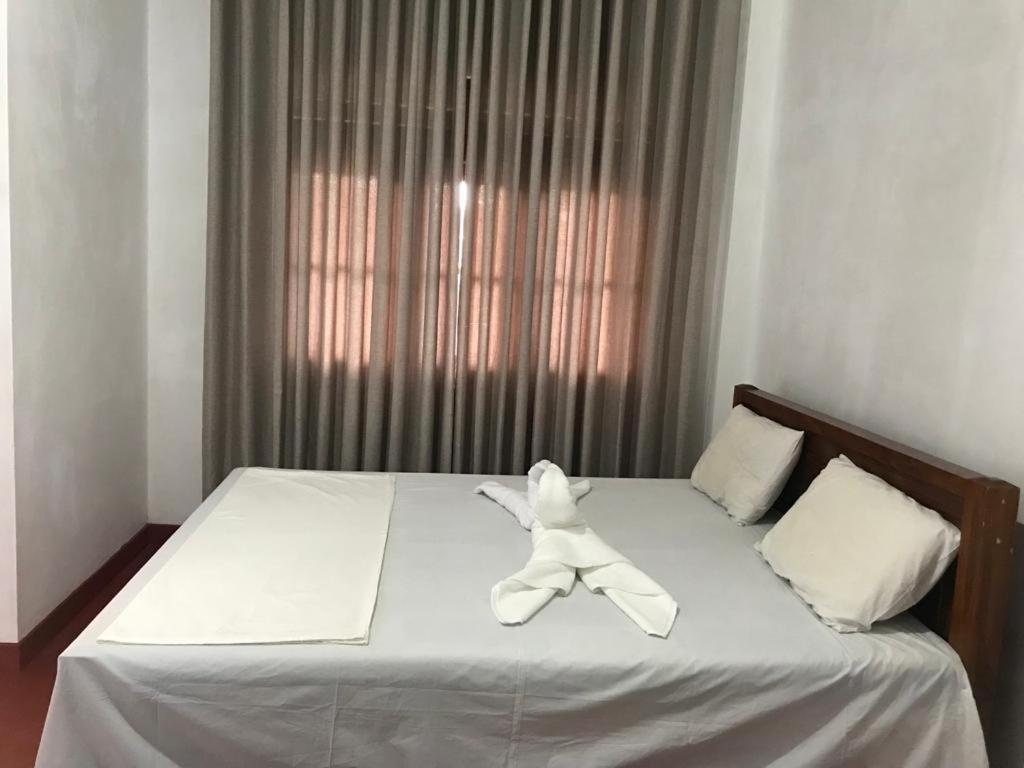 Budget Double Room photo 1