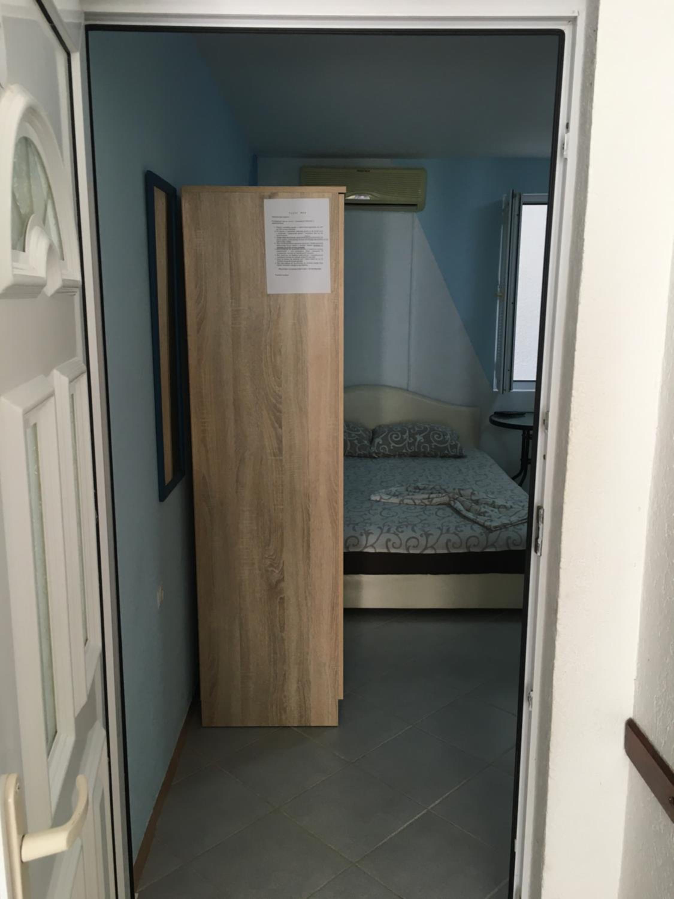 Quadruple Room with Private Bathroom photo 3