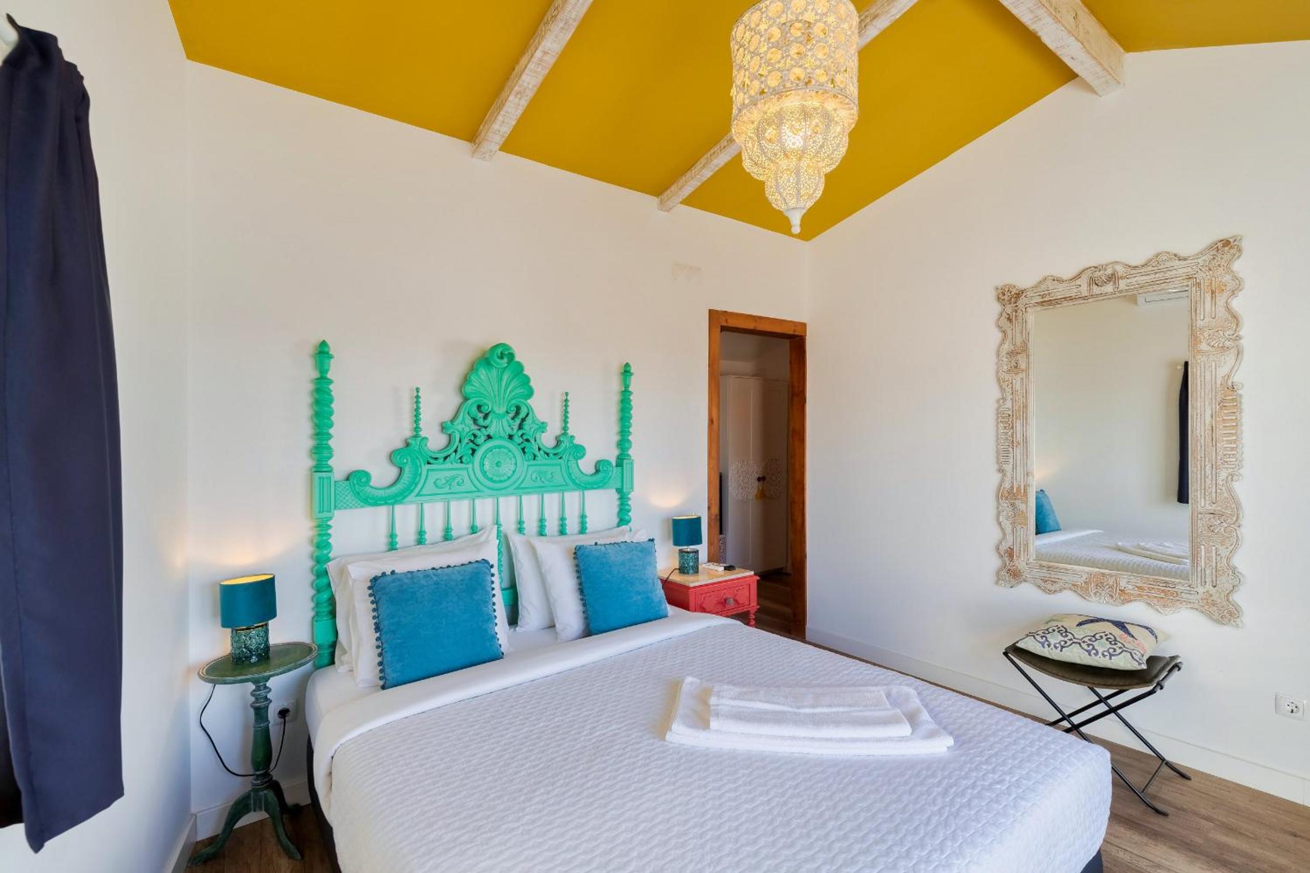 Double Room with Terrace photo 2