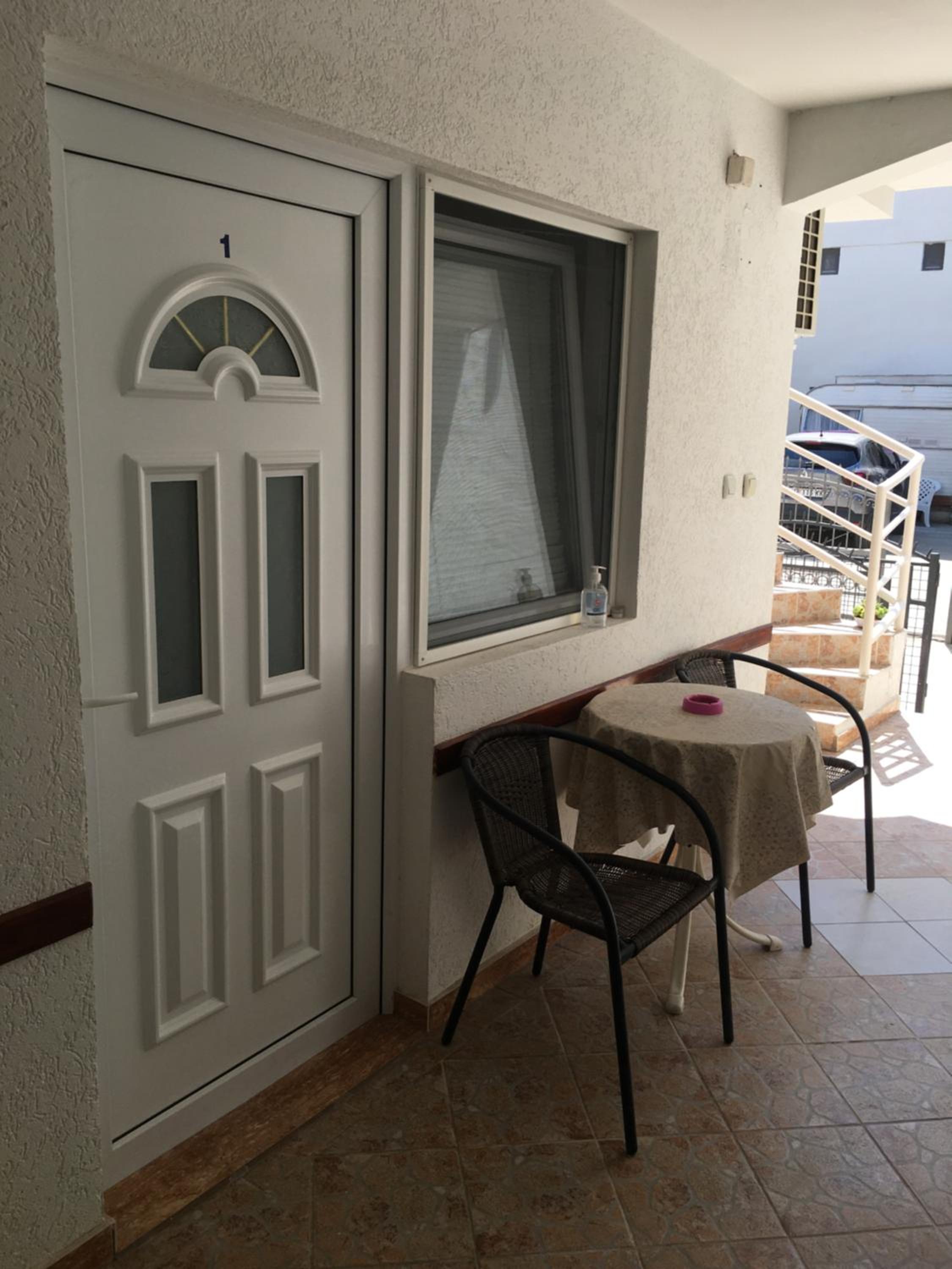 Double Room with Private Bathroom photo 3