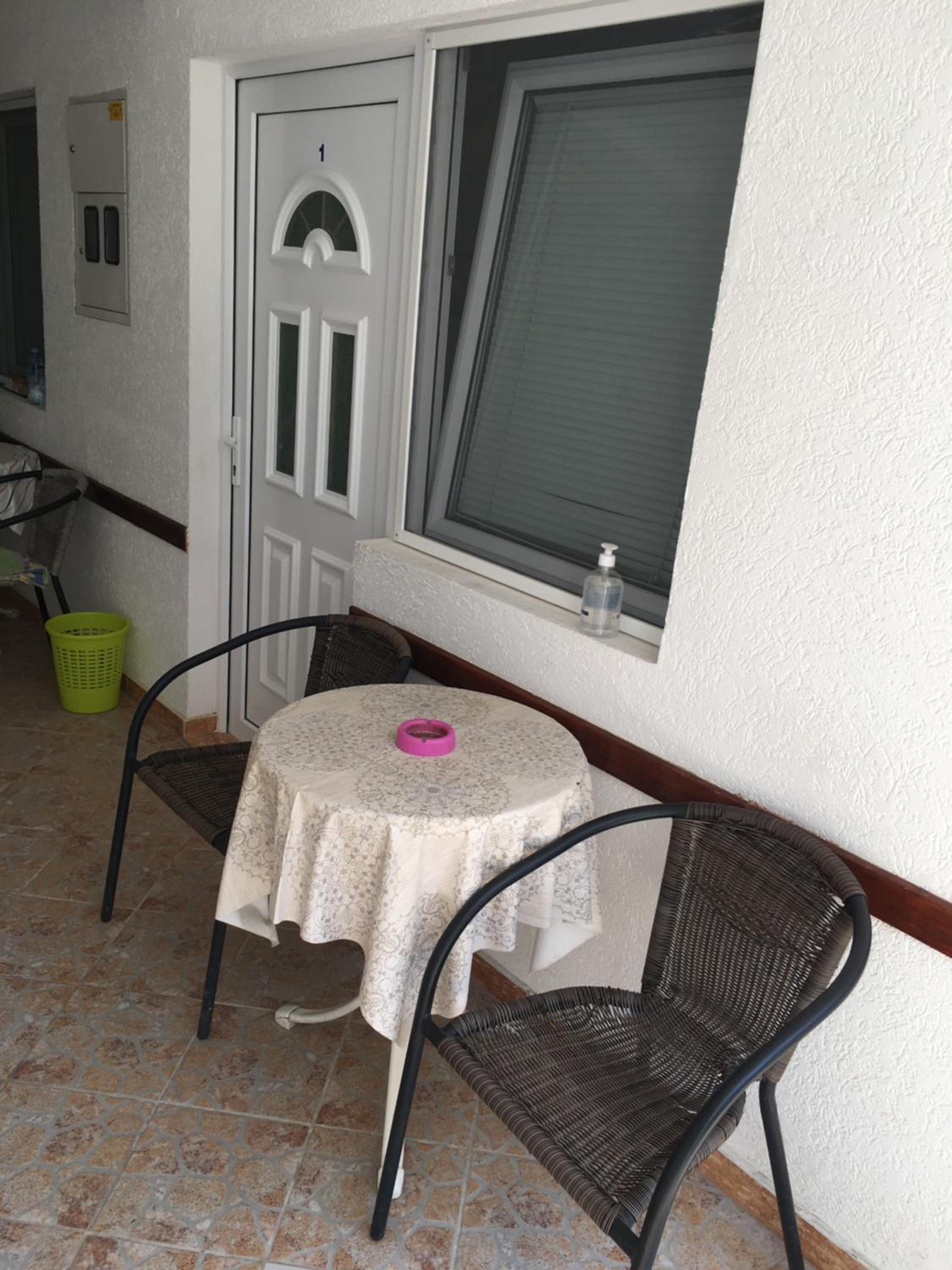 Double Room with Private Bathroom photo 2