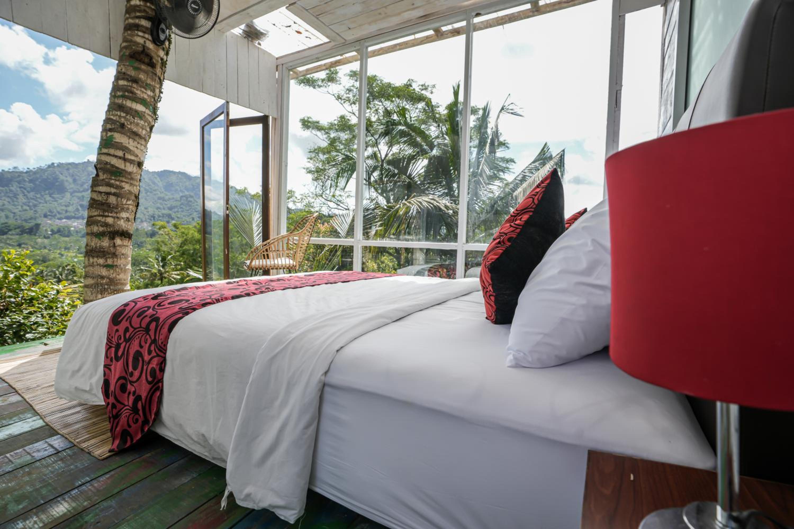 Double Room With Mountain View photo 1