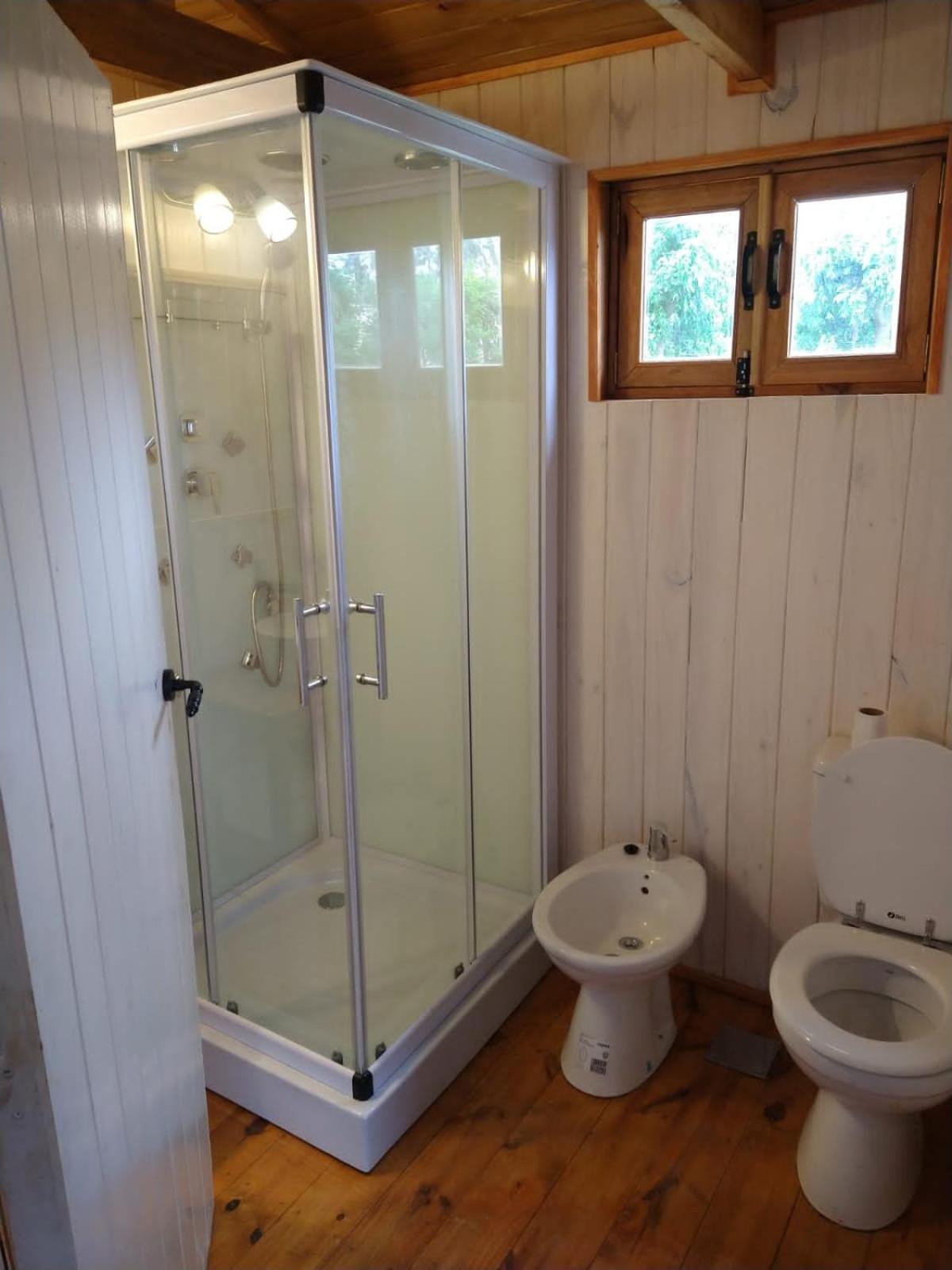 One-Bedroom Cottage photo 2