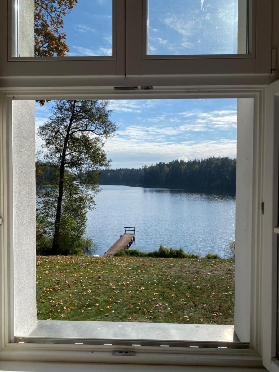 Double or Twin Room with Lake View photo 1