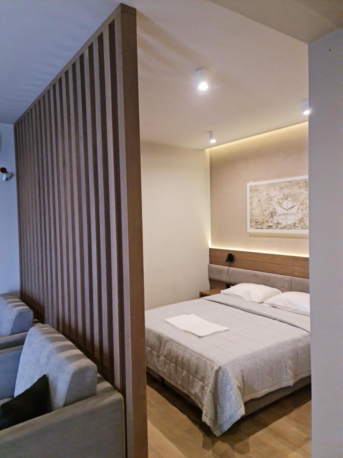 Suite with Sea View
