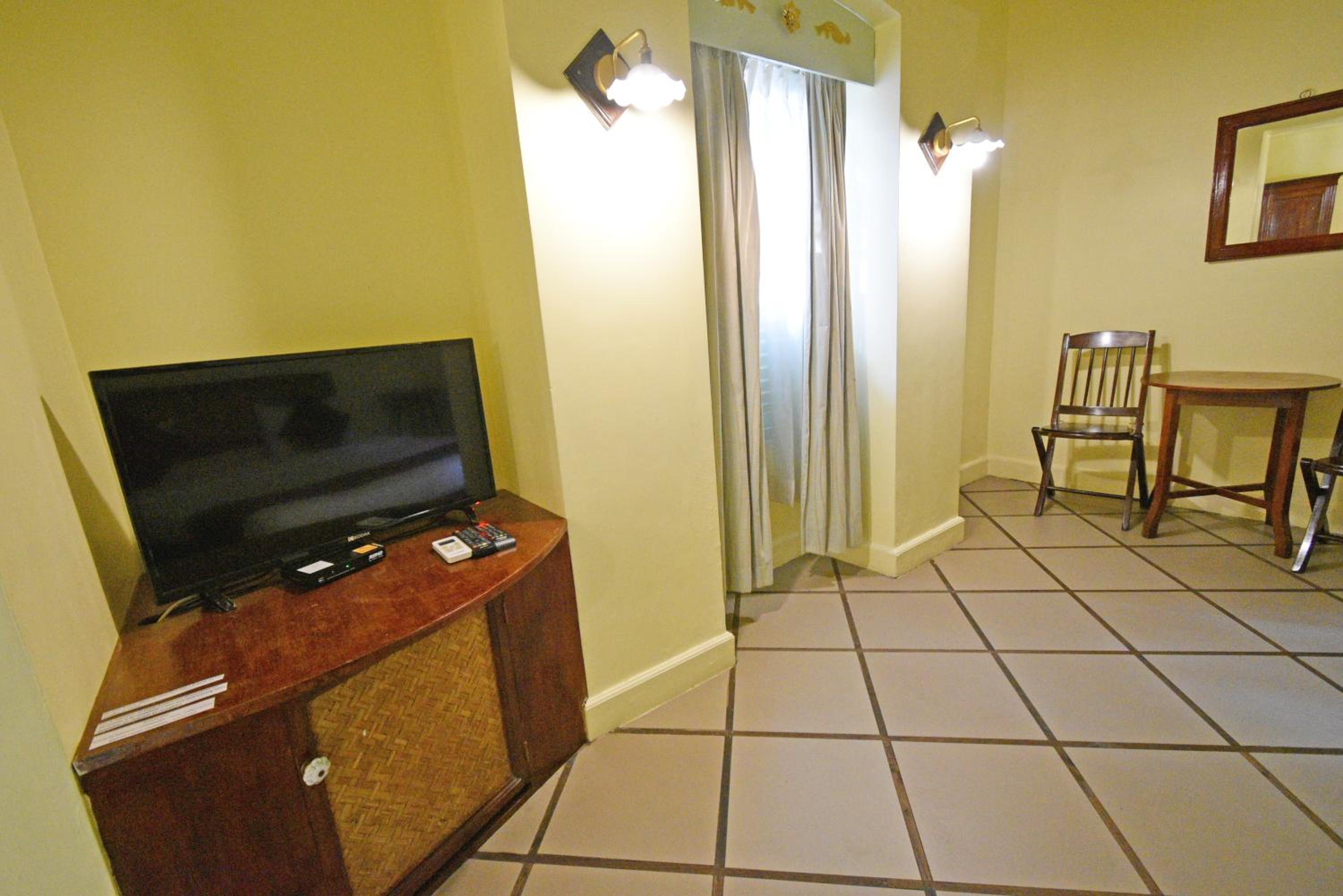 Deluxe Double Room - Photo 3