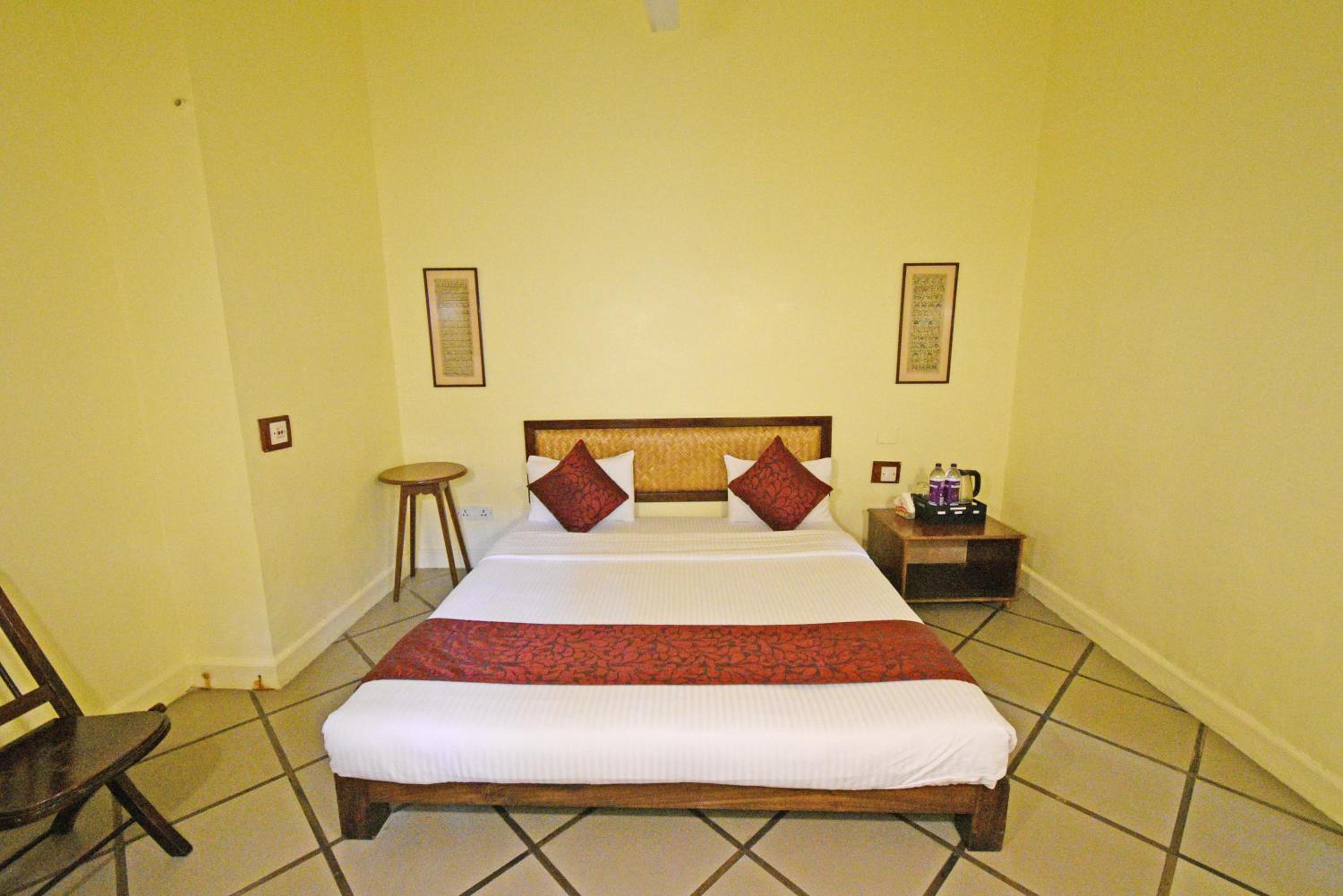 Deluxe Double Room - Photo 2