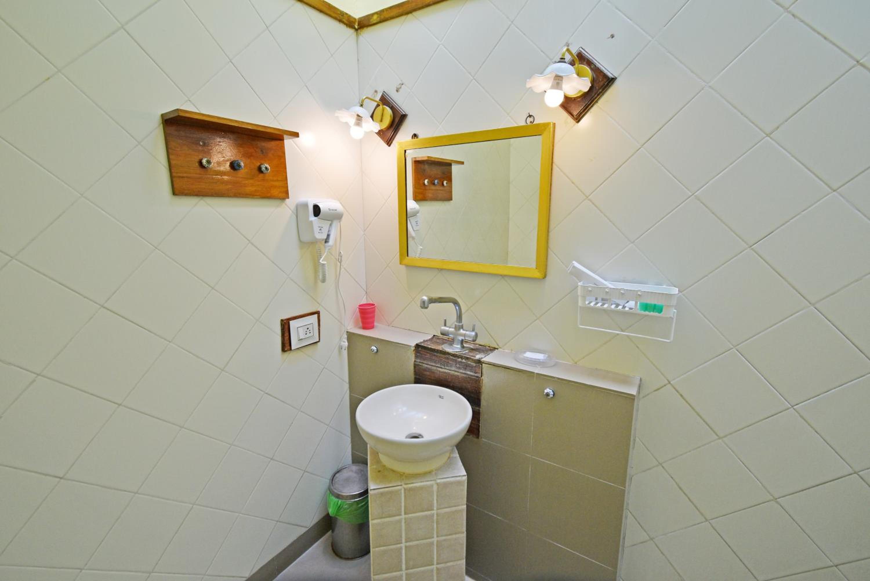 Deluxe Double Room - Photo 4