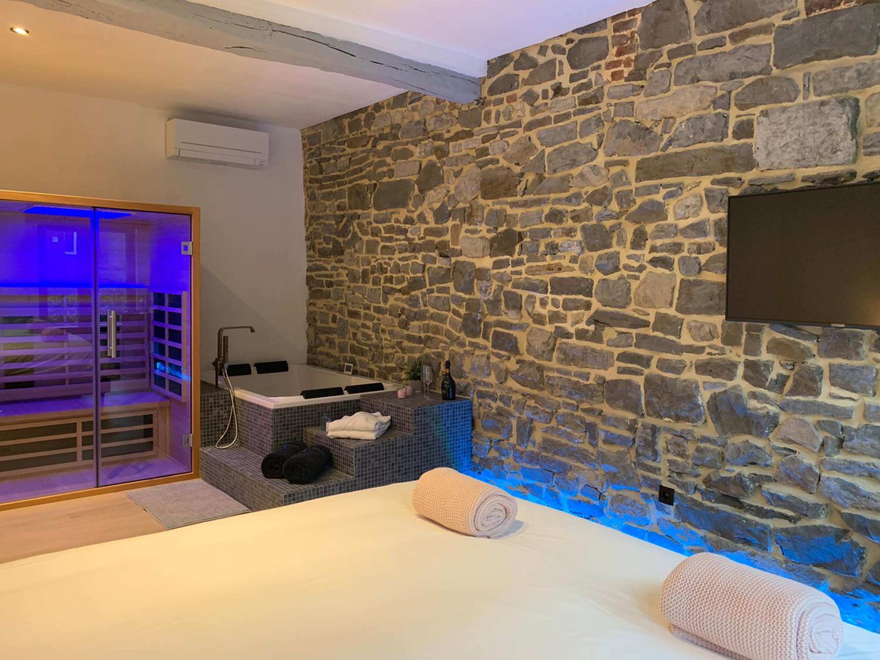 Deluxe Room photo 1