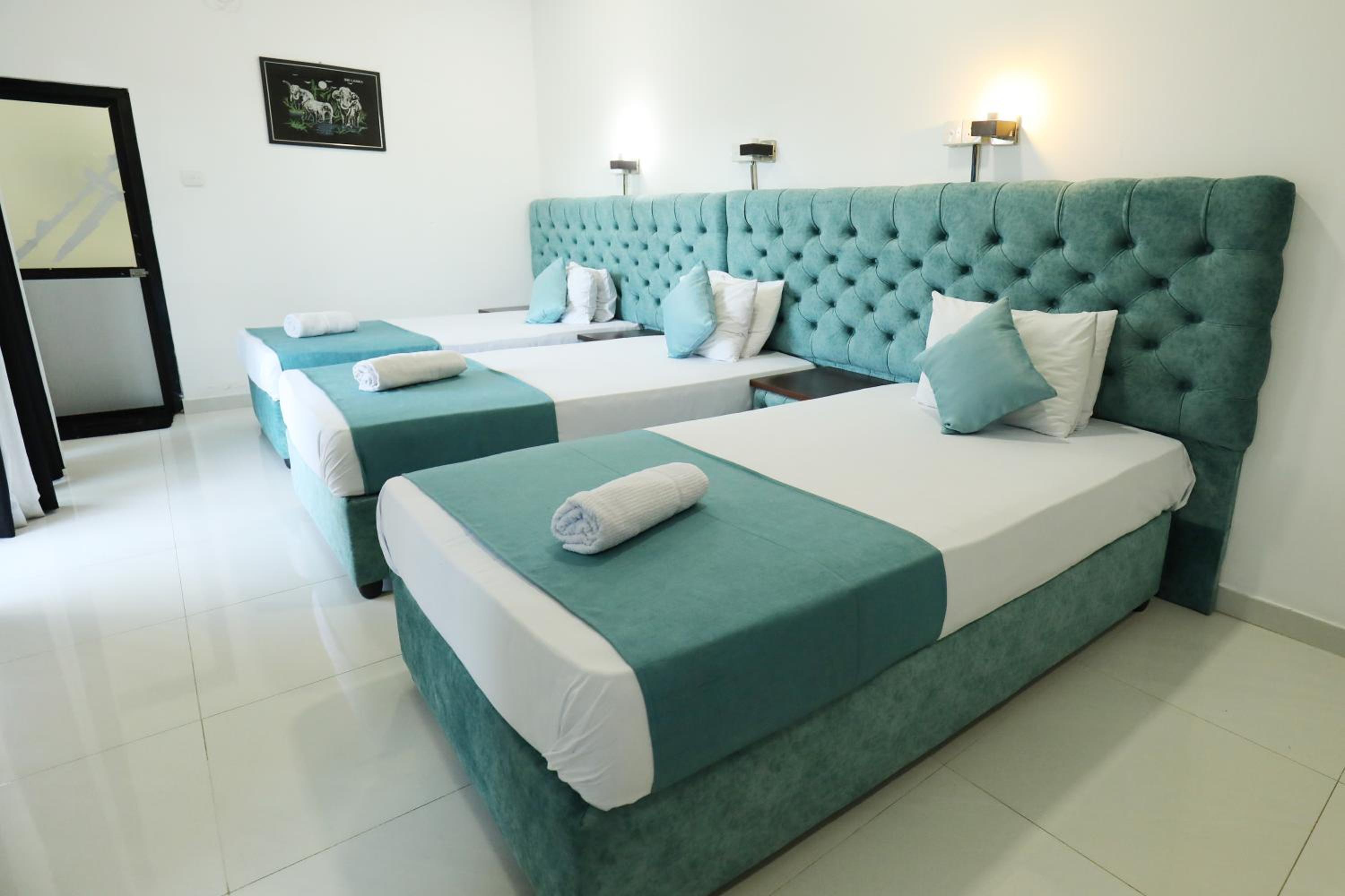 Standard Triple Room photo 1