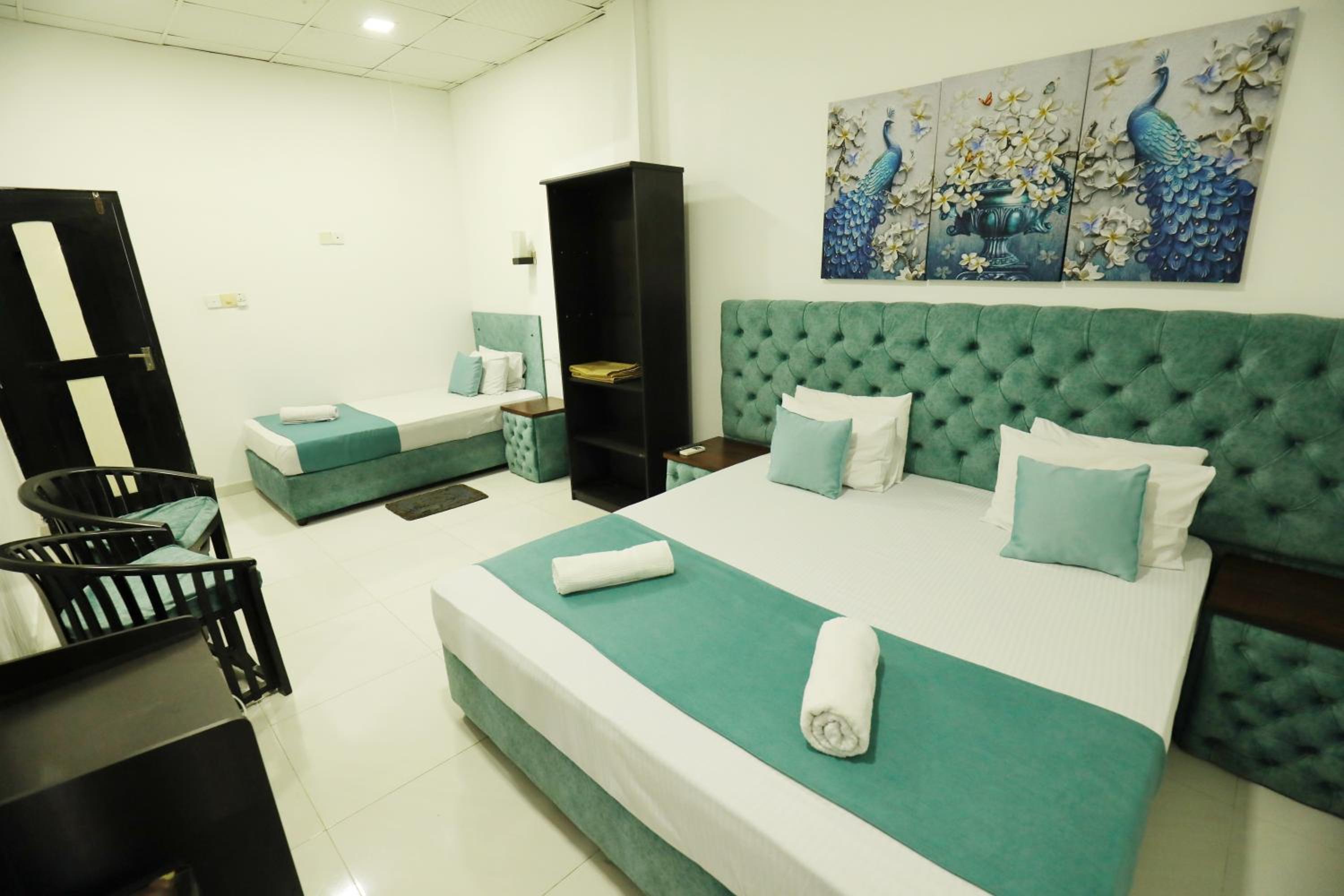 Standard Triple Room photo 1