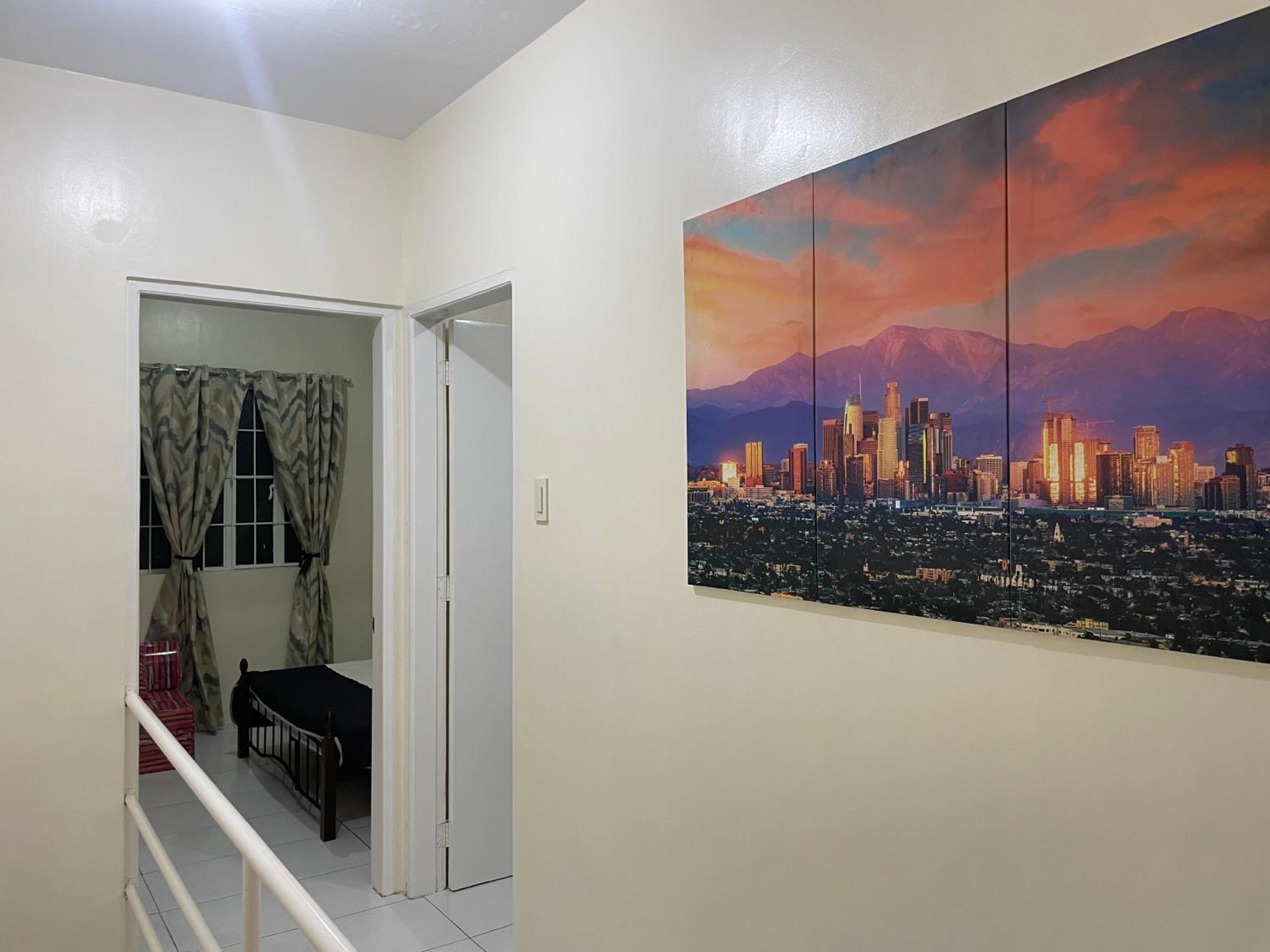Two-Bedroom Apartment photo 2