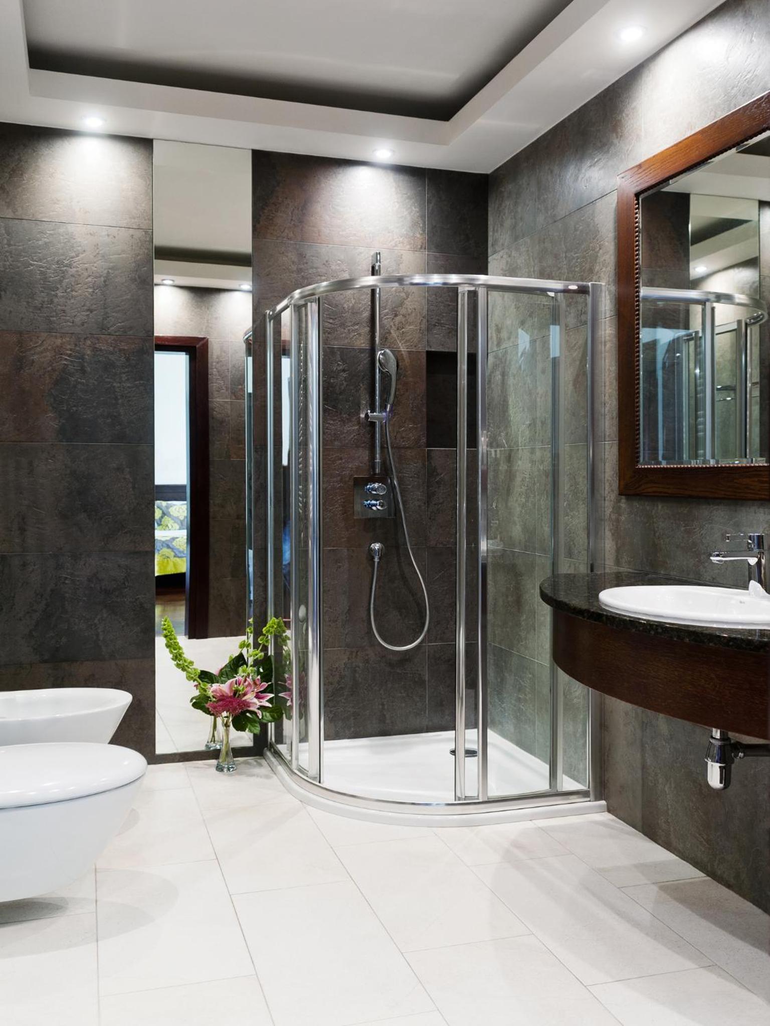 Superior Double or Twin Room with City View photo 2
