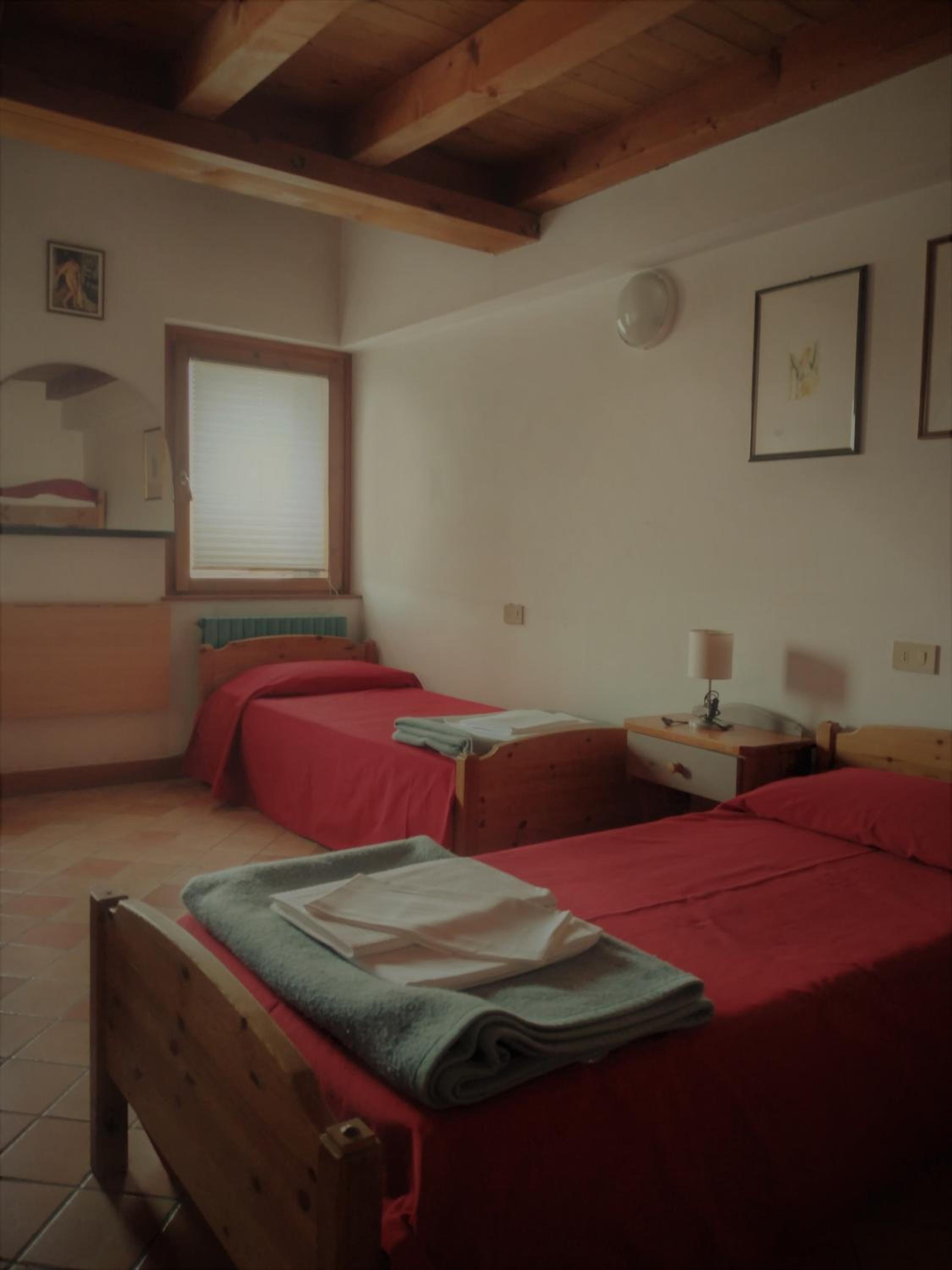 Quadruple Room photo 3