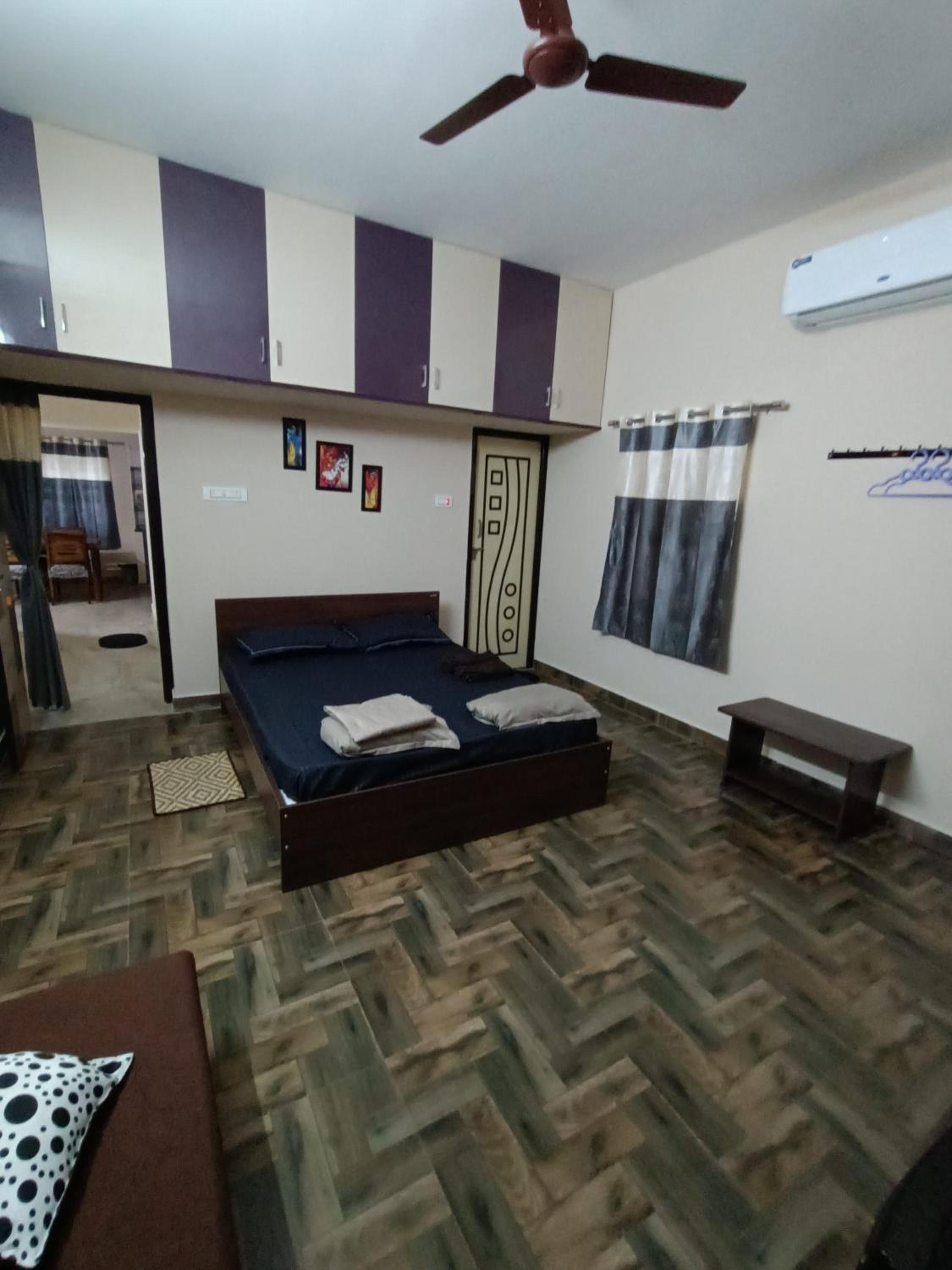 Deluxe Family Suite photo 1