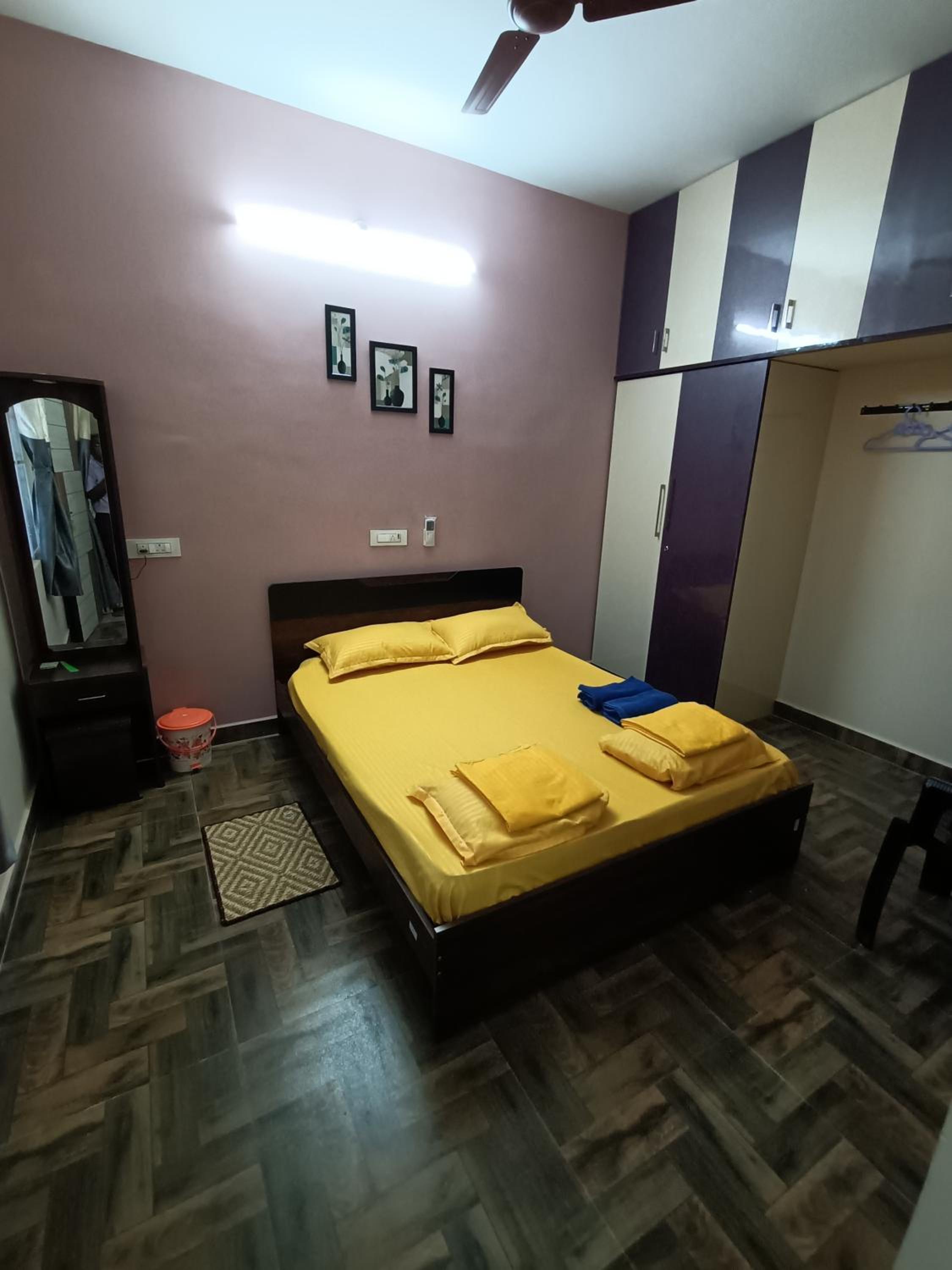 Deluxe Family Suite photo 3