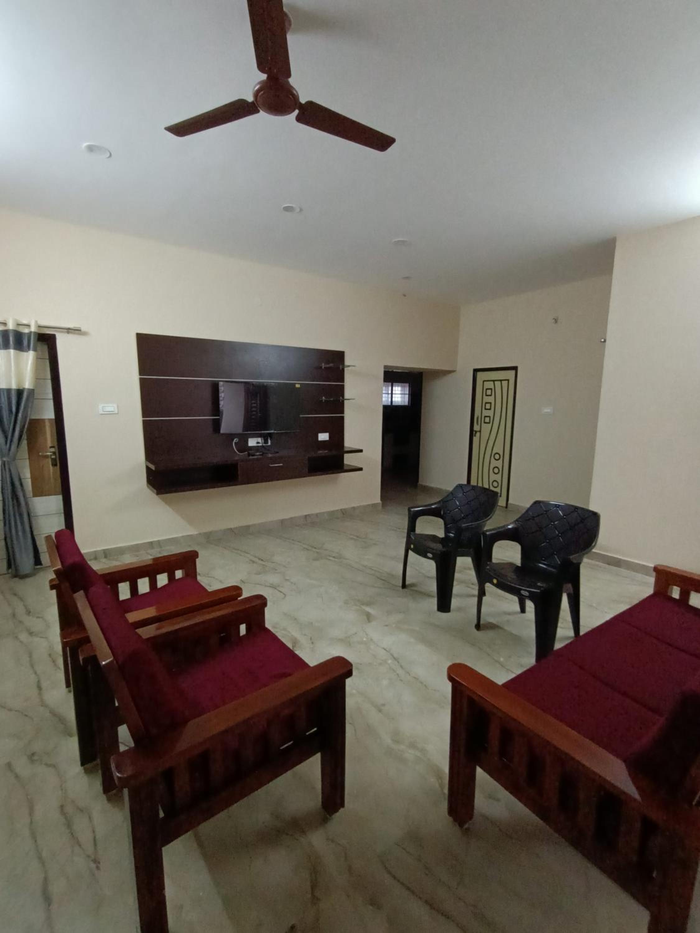 Deluxe Family Suite photo 2