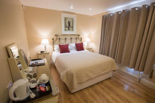 King Room with Lake View