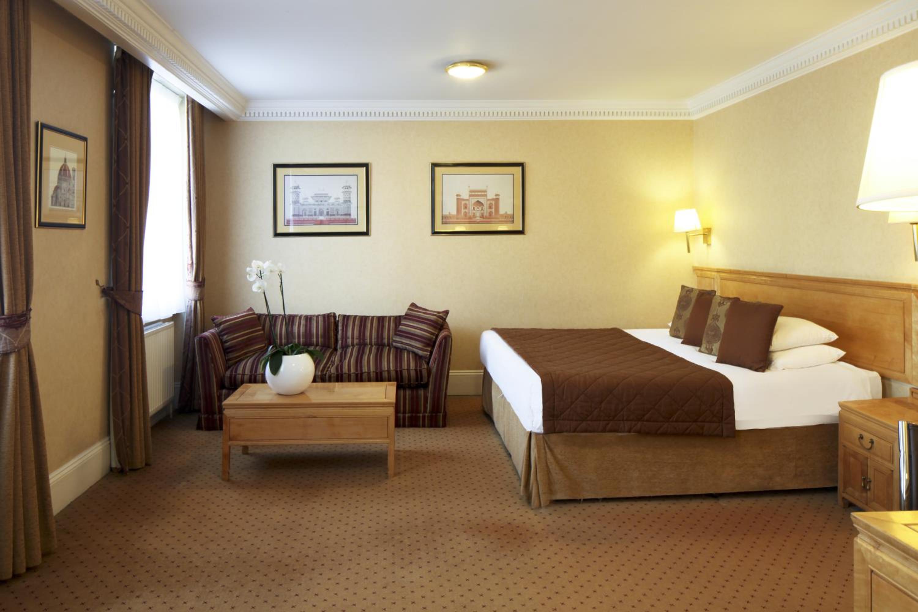 Triple Room photo 3