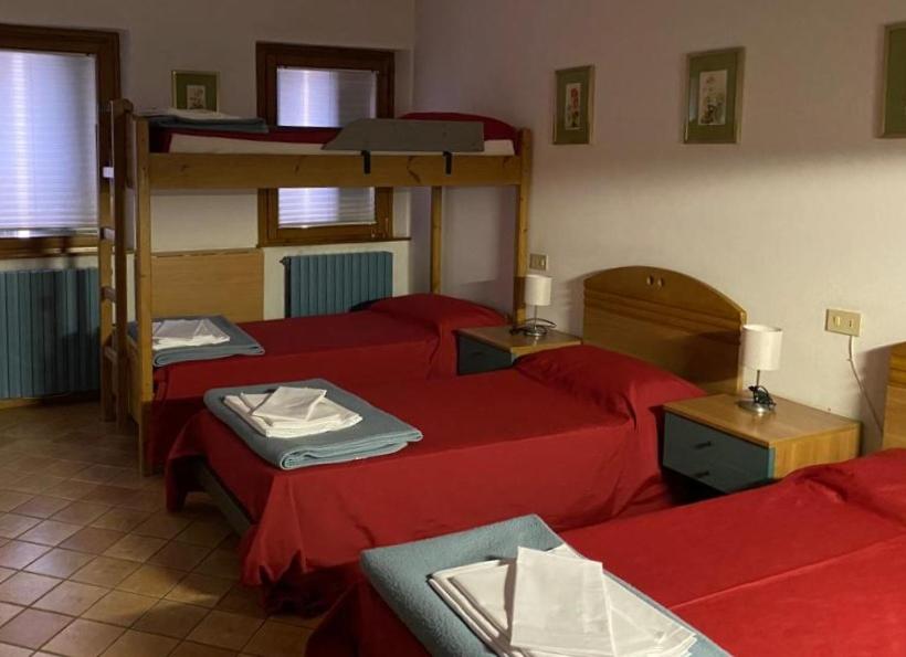 Quadruple Room photo 1